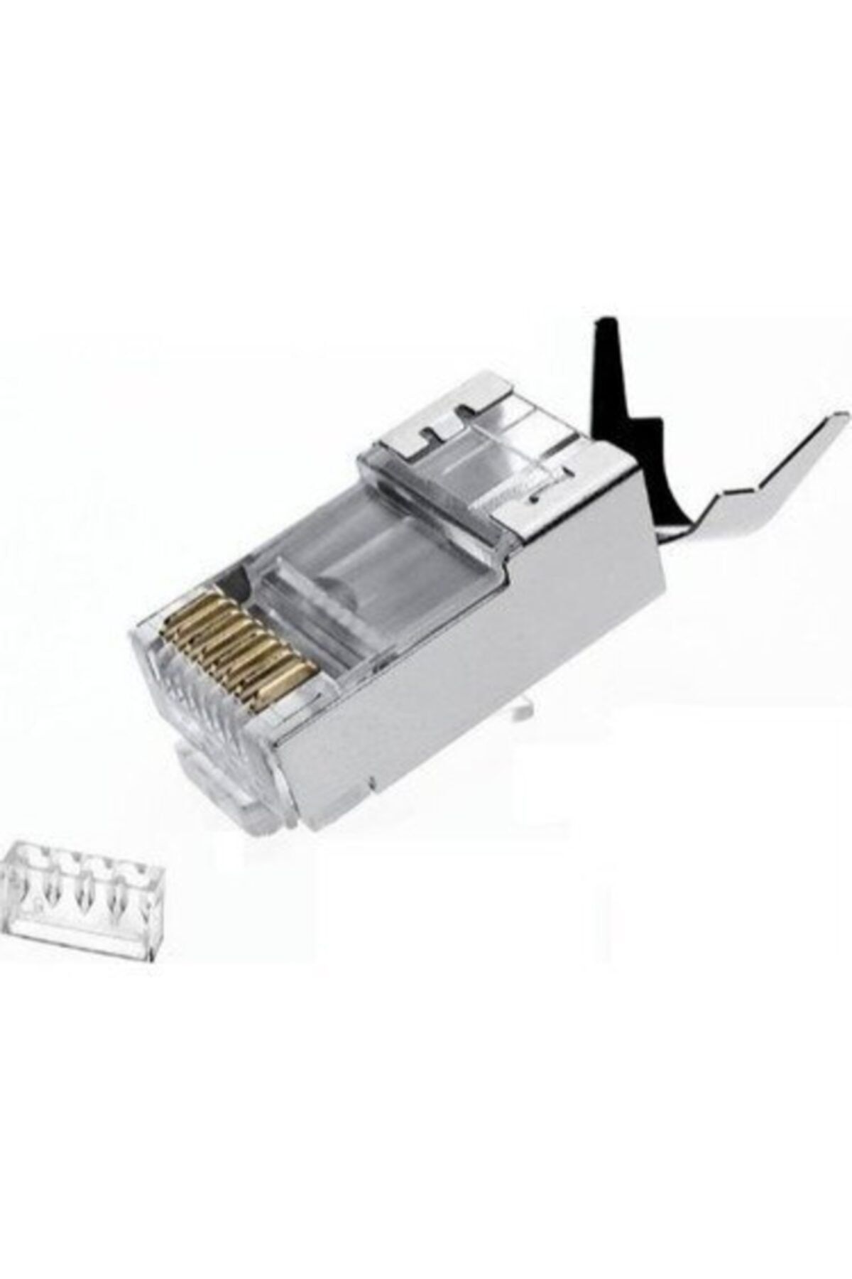 OEM Cat7 Modüler Plug