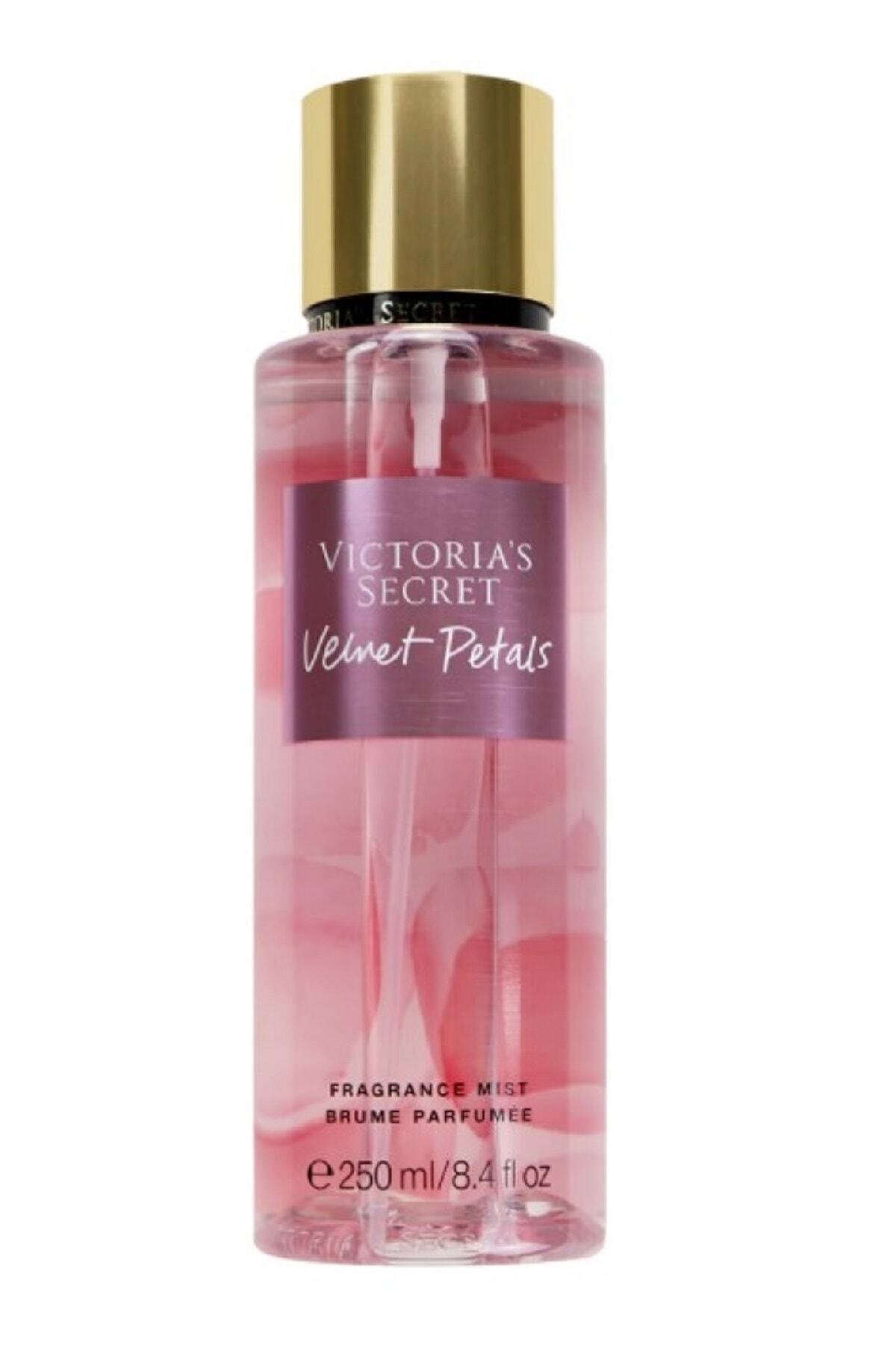 Victoria's Secret Victoria Secret Velvet Petals Body Mist 250 ml