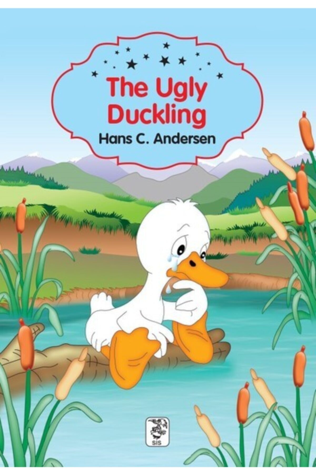 Sis Publishing The Ugly Duckling
