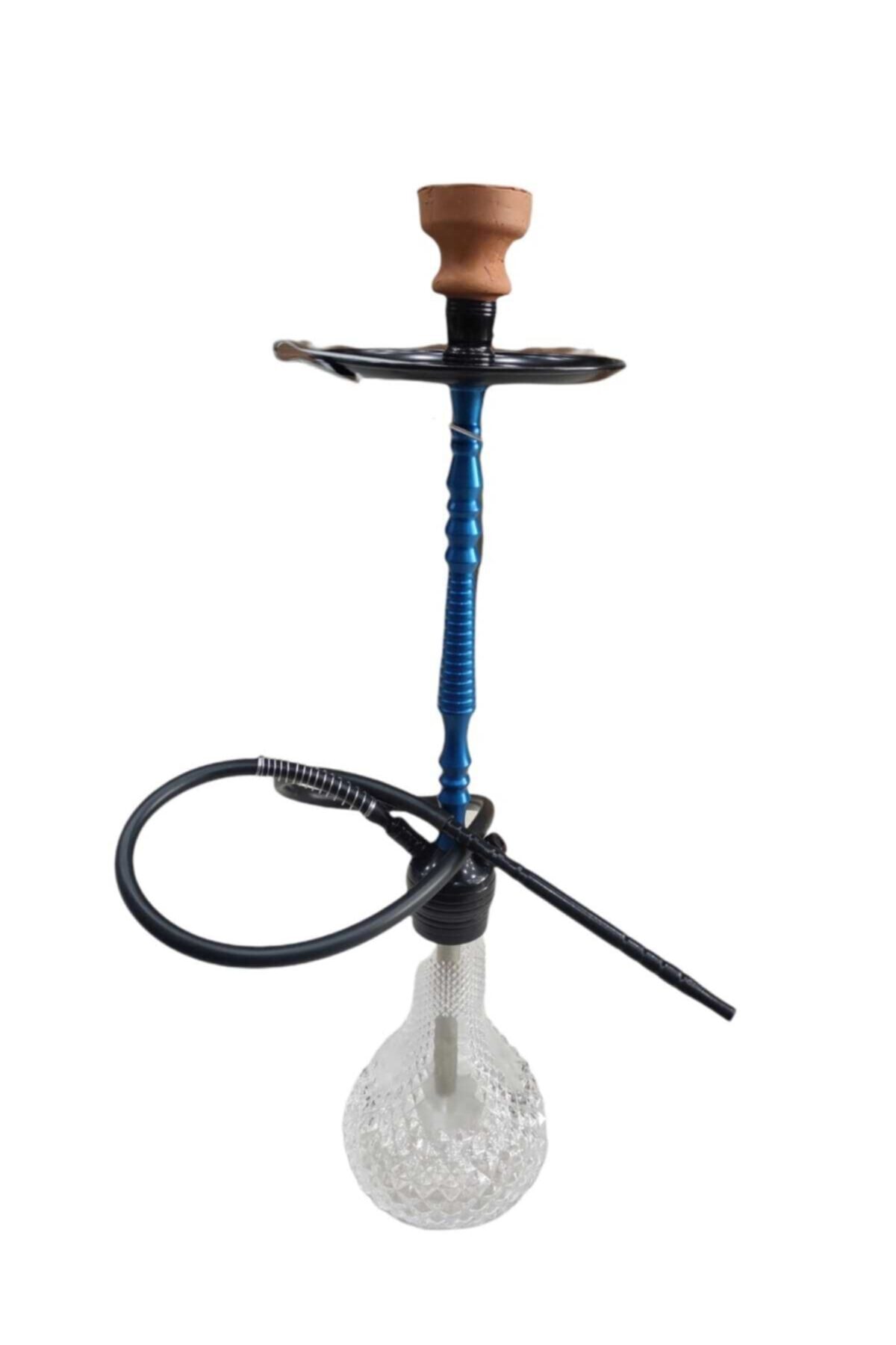 EVA Rose Büyük Boy Nargile Takımı