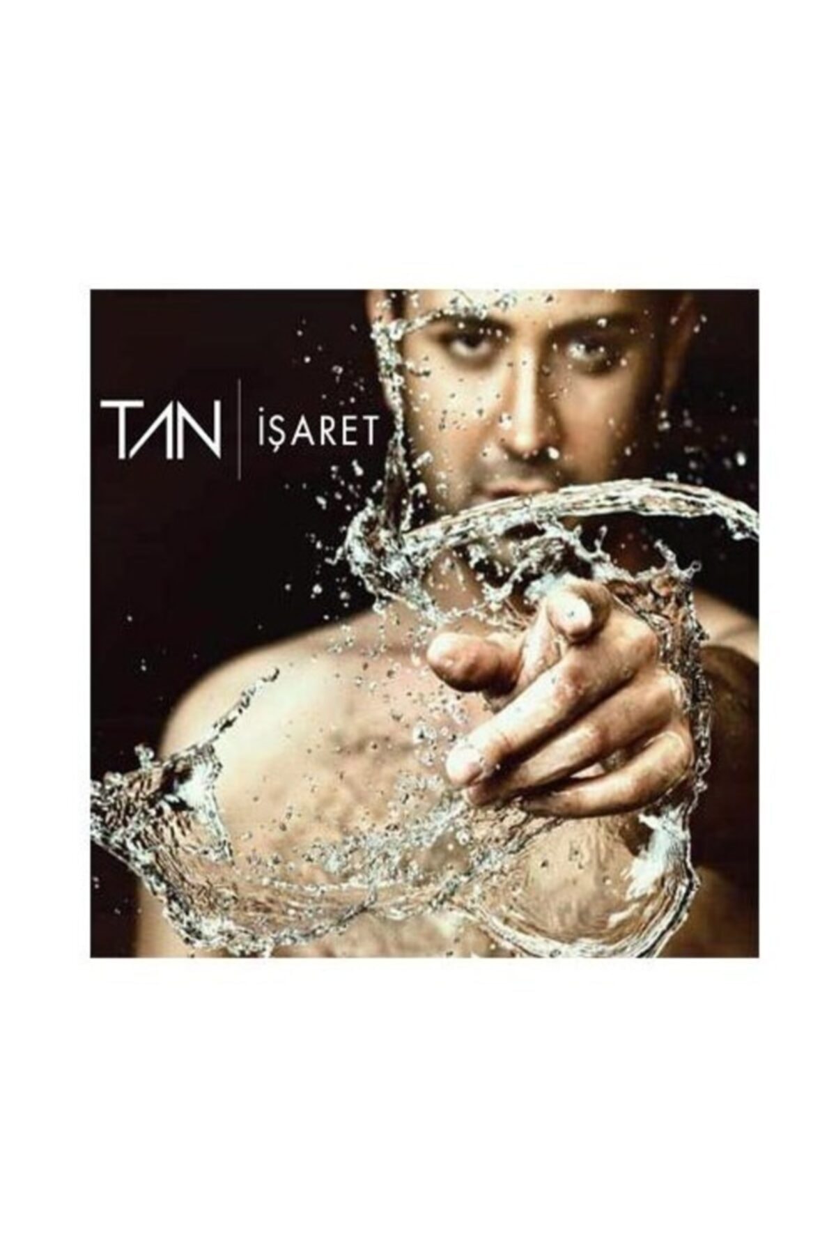 Avrupa Müzik Tan Taşçı Işaret Cd