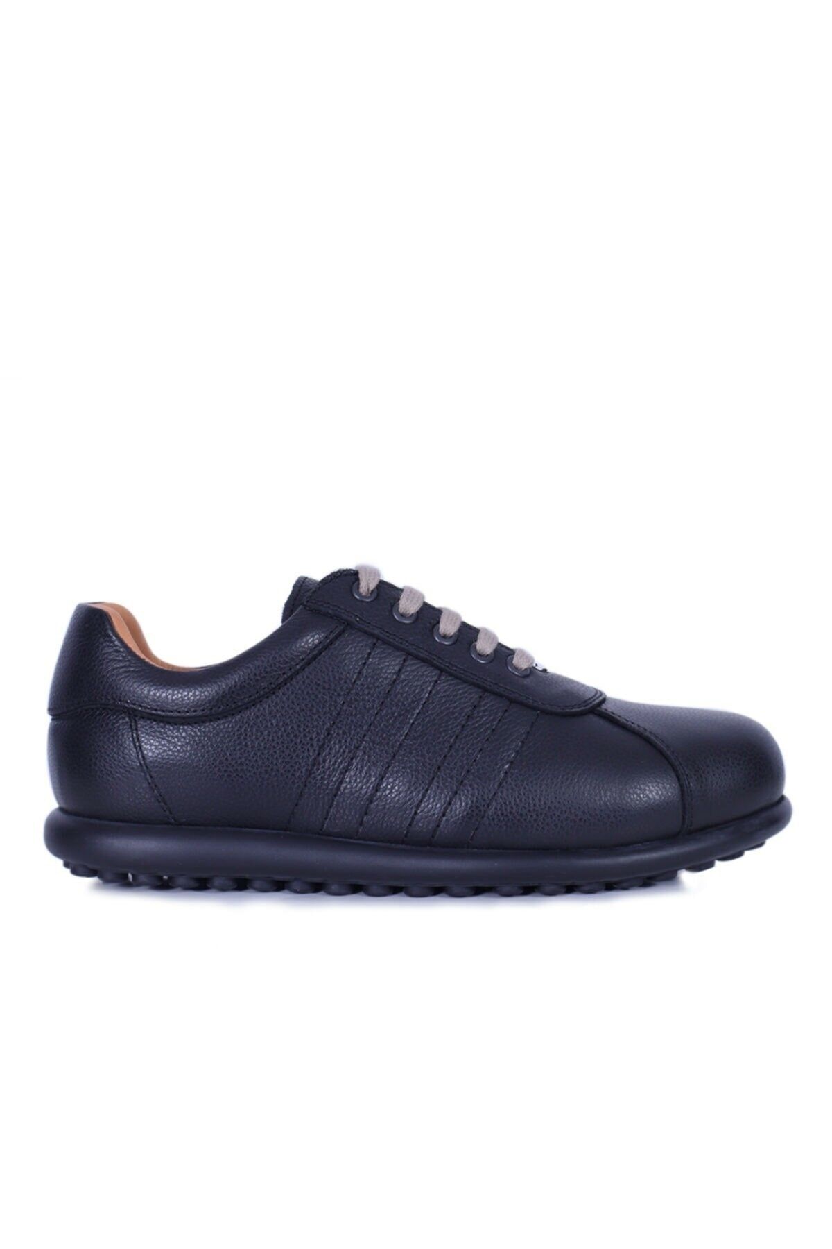 Nellson Jackson Mrembo Unisex Günlük Spor / Klasik Deri Ayakkabı
