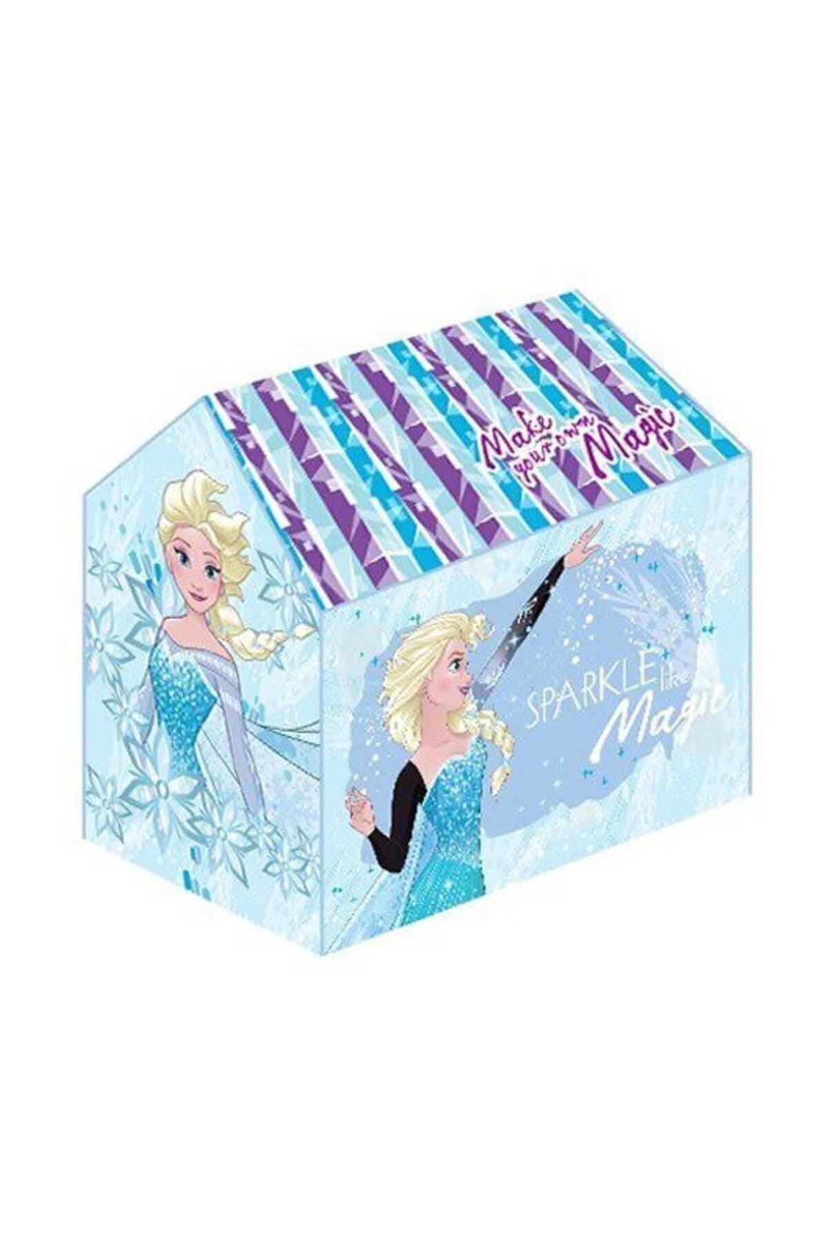ABS Disney Frozen Ev Çadır Erkek Oyunevi