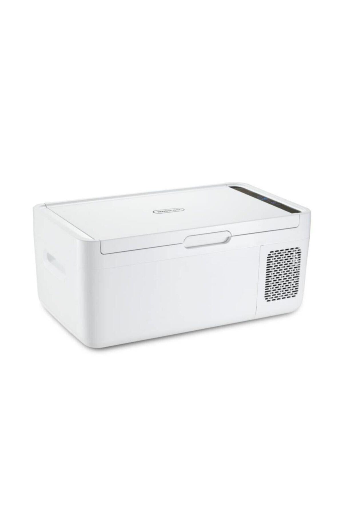 Mobicool Mcg15 12/24volt 220v 15 Litre Kompresörlü Oto Buzdolabı