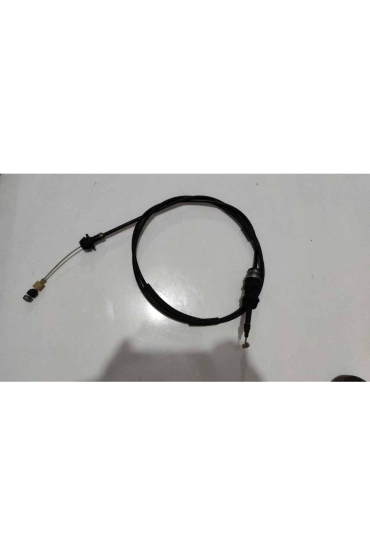 İTAQİ Tel Gaz D-max 3,0 4x4 04-09