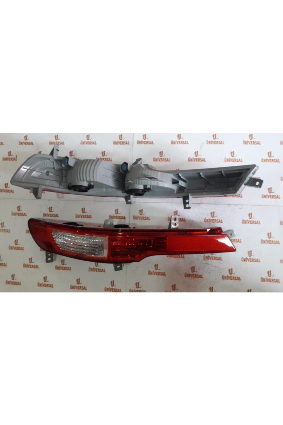 MATSUBA Reflektör Tampon Sportage 11-15 Arka Rh