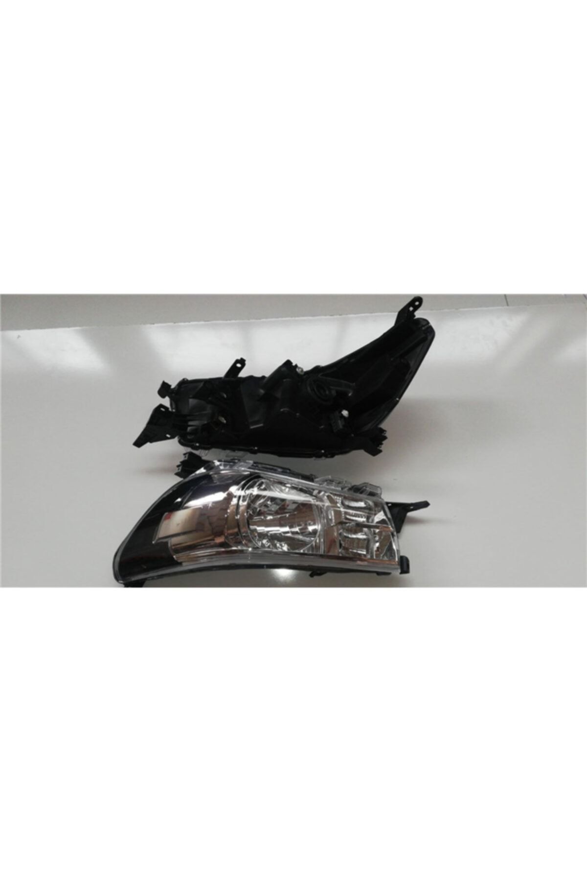 MATSUBA Far Hılux Revo 16-21 Rh (motorlu Ledsiz)