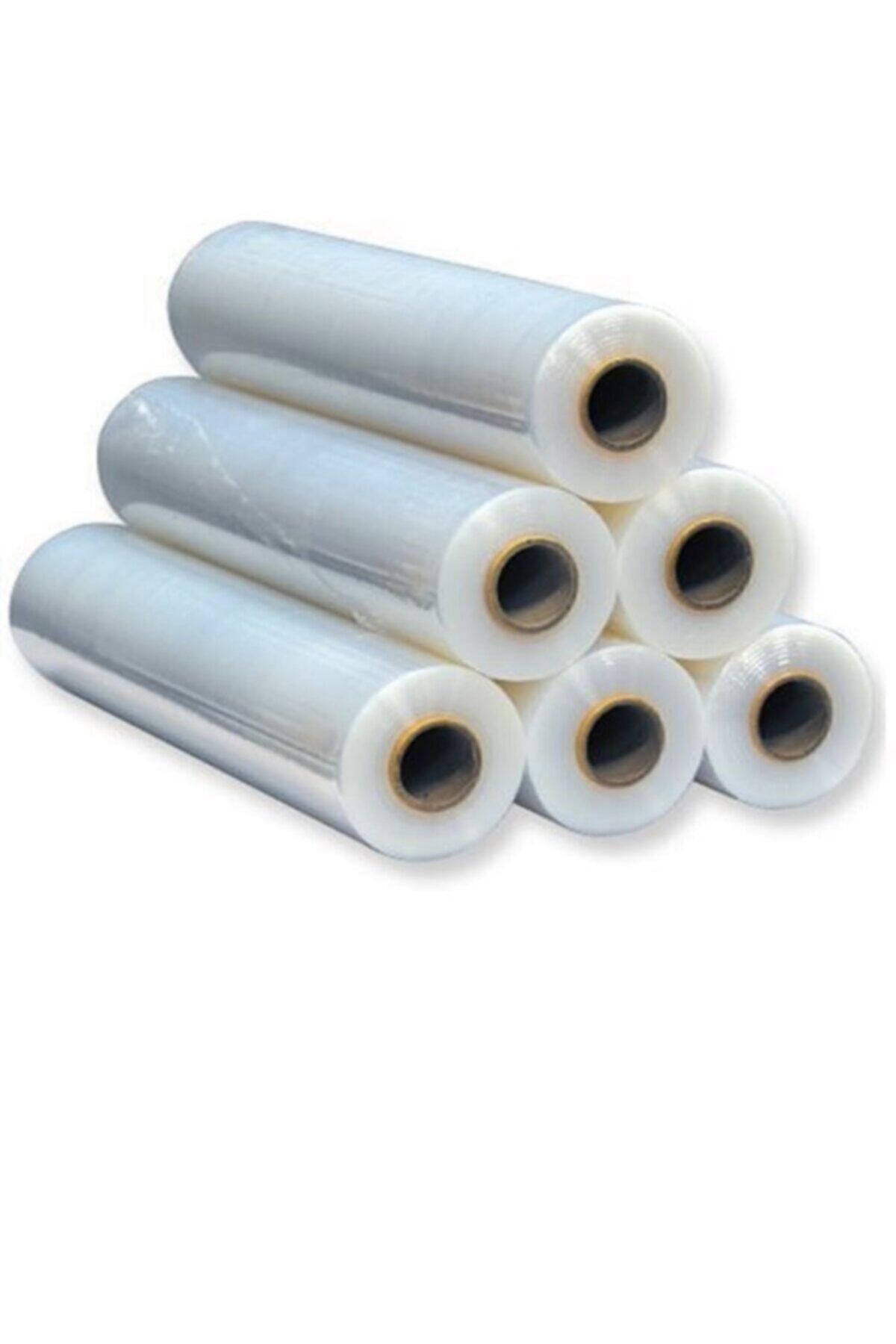 Astor Palet Streçi 17 Mikron 100 Metre