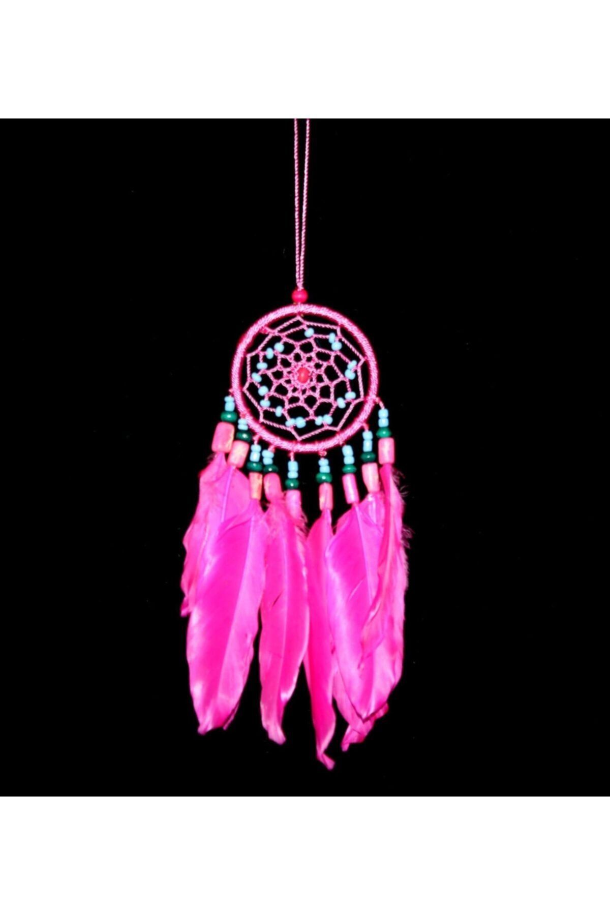 HİMARRY Düş Kapanı Dreamcatcher Rüyakapanı Dekoratif Hediyelik