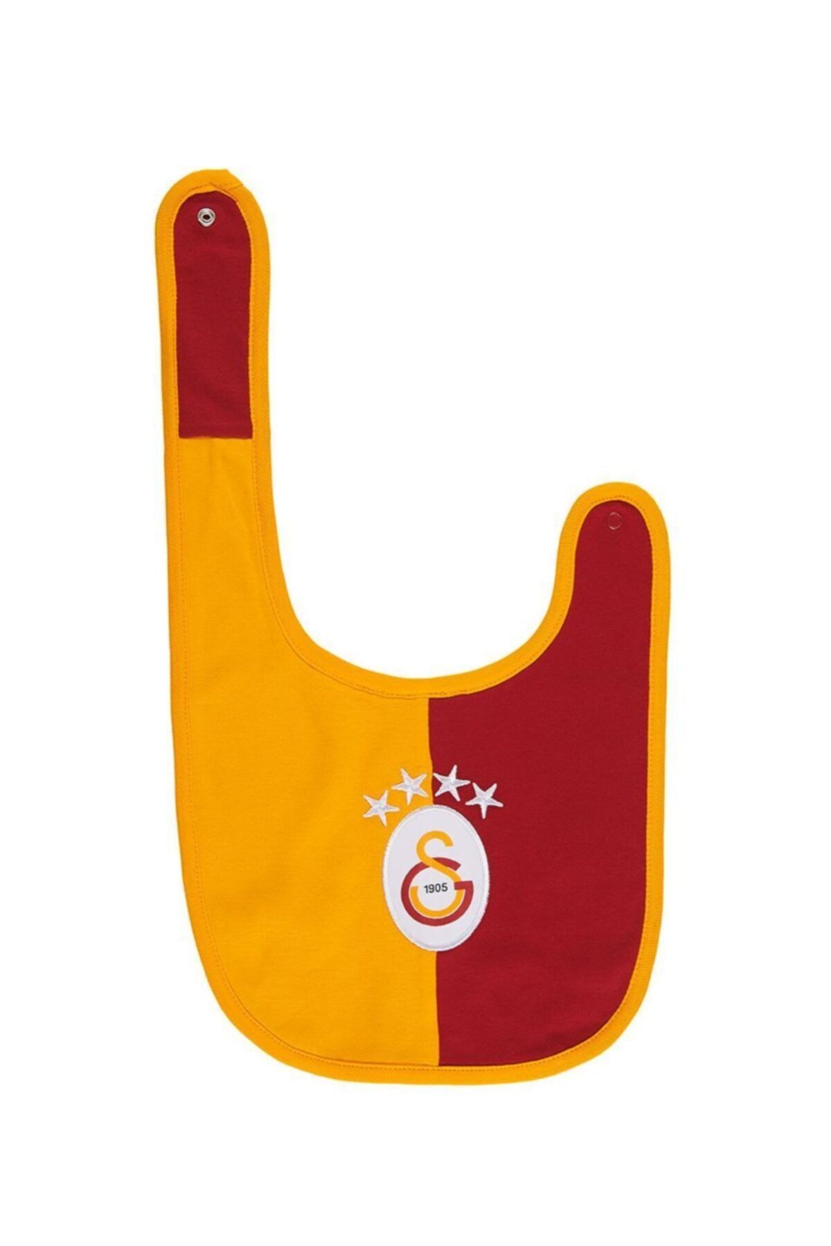 Galatasaray Bebek Parçalı Önlük B201047