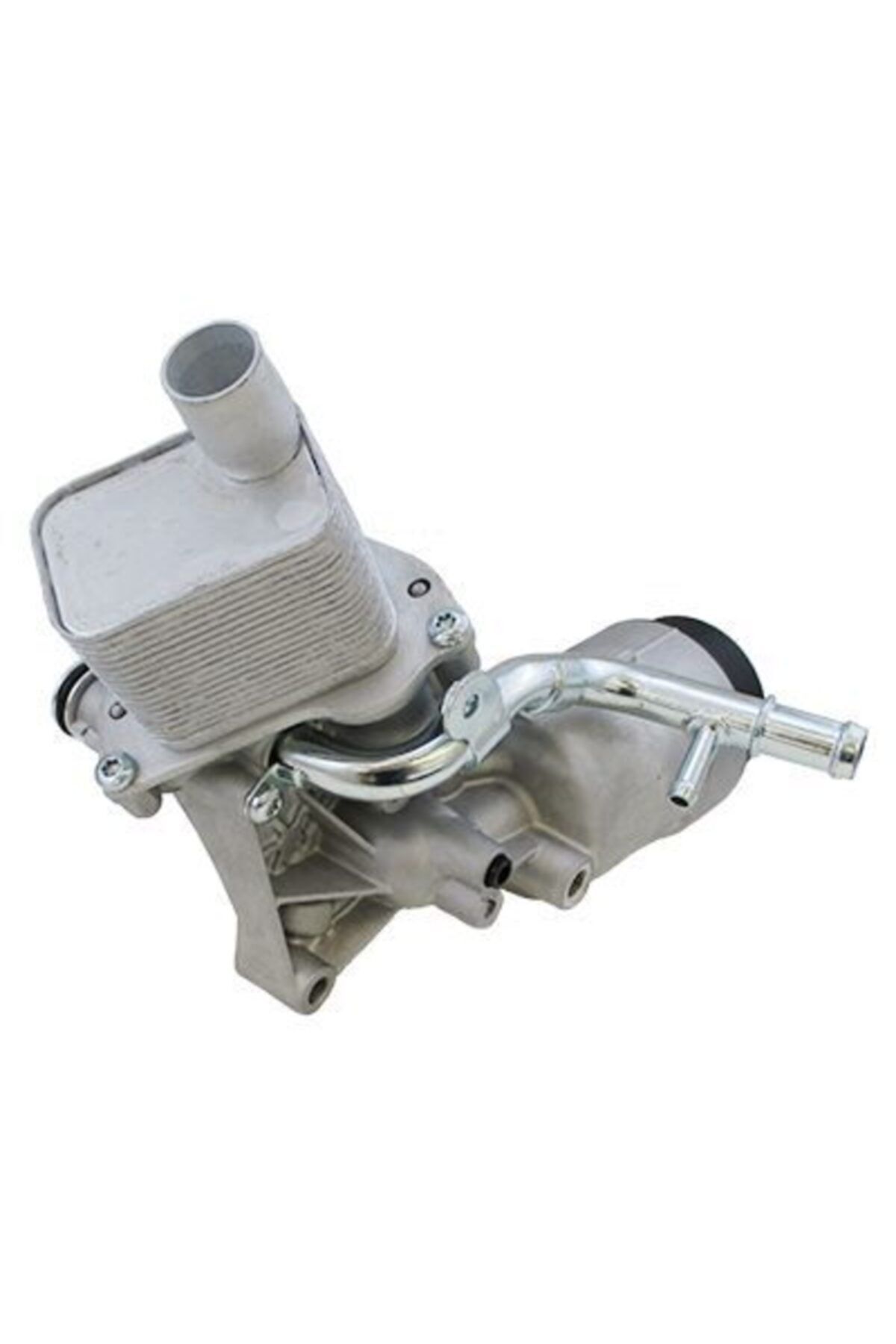 V par Vp30-0009 Yağ Soğutucusu 650039 Opel Astra A1.4net
