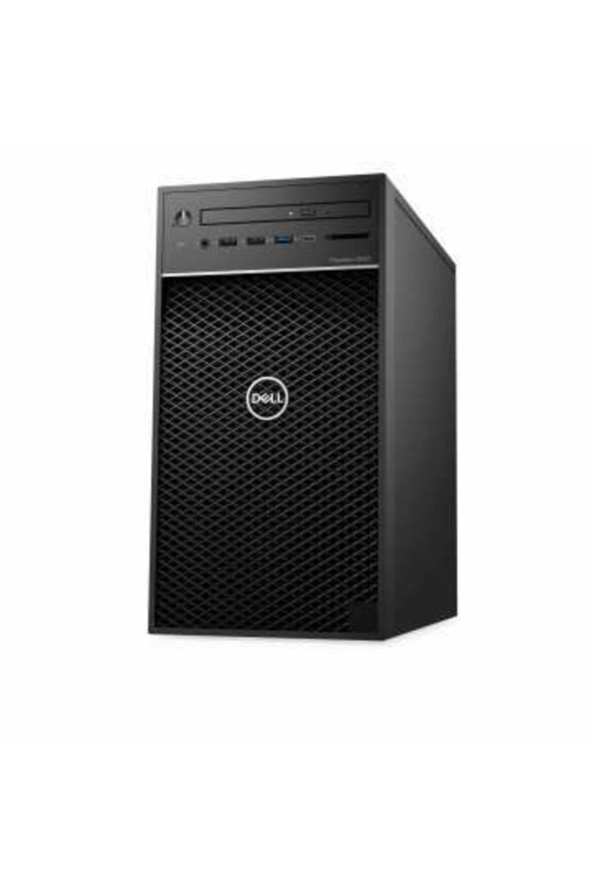 Dell T3640 W1250-1 Ws T3640 W1250 16gb 256gb P400 M2 Wın10pro