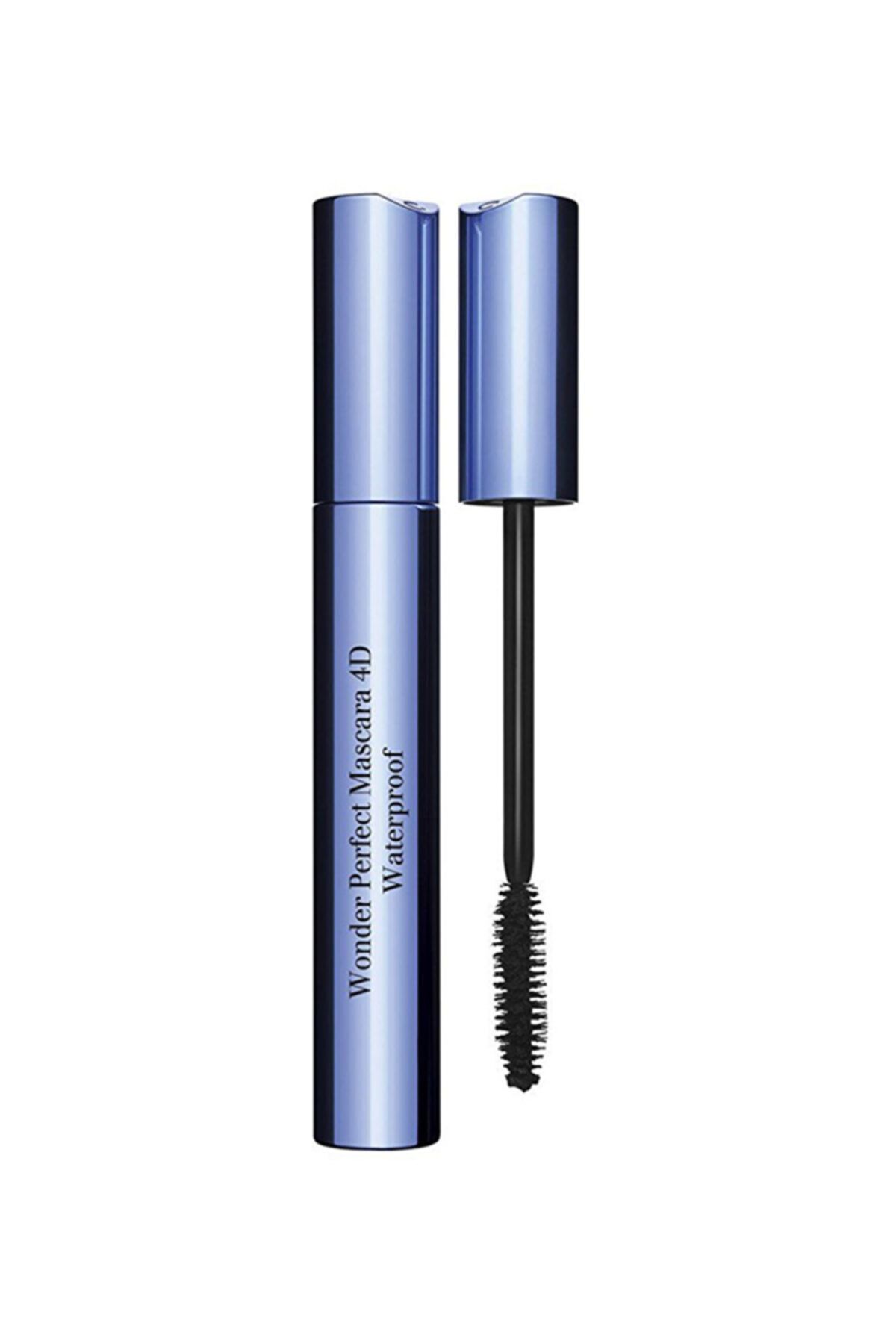 Clarins Wonder Perfect 4d Maskara