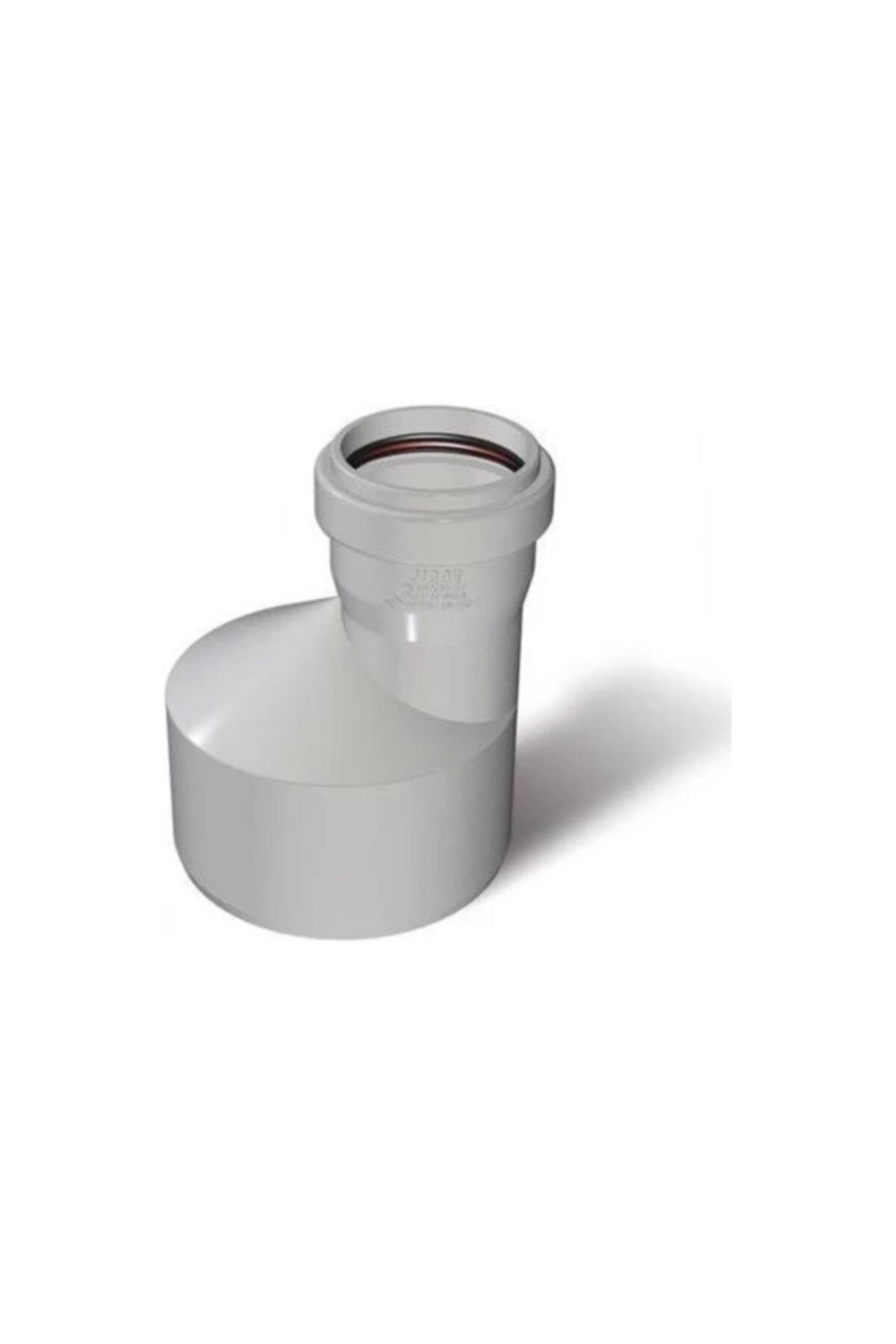 Vesbo 100×70 Redüksiyon Pvc
