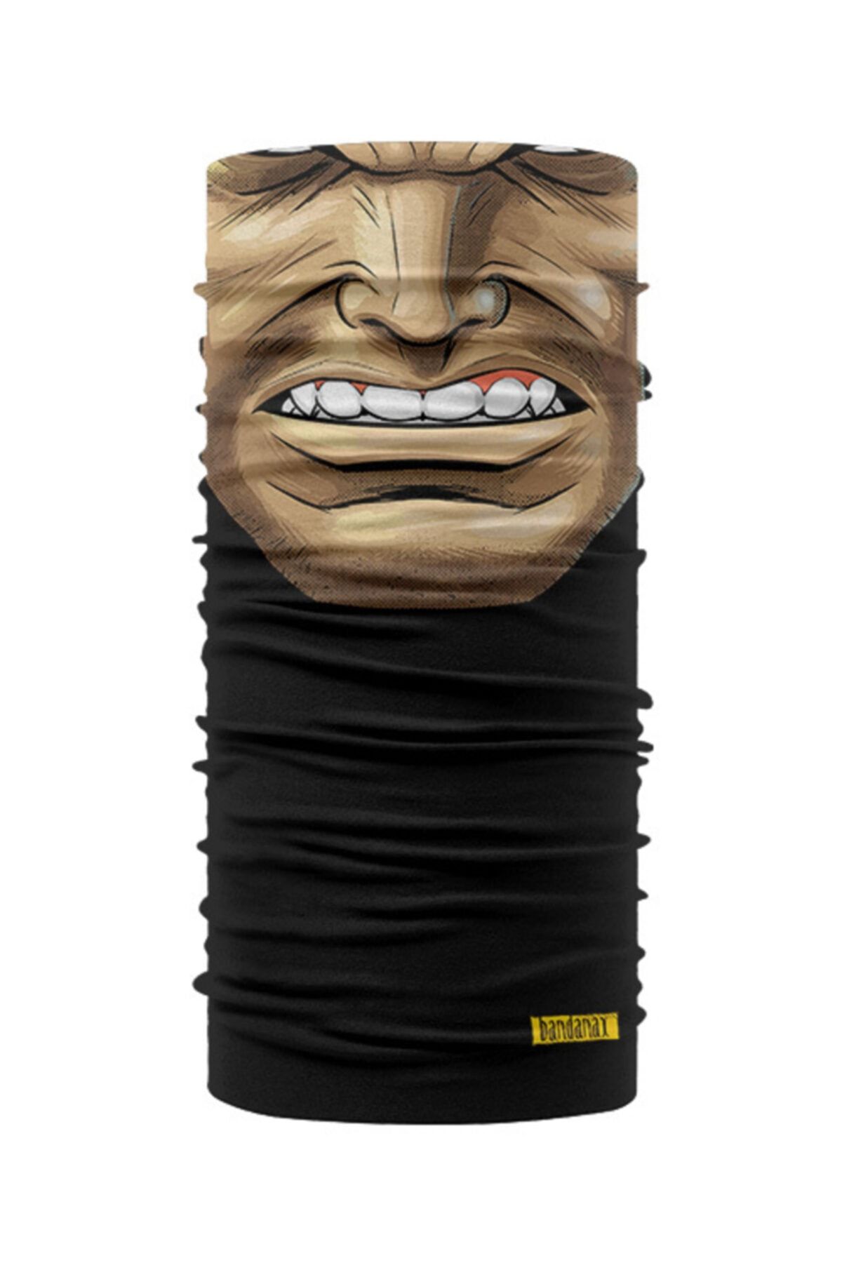 BandanaX Maske Bandana Msk-077