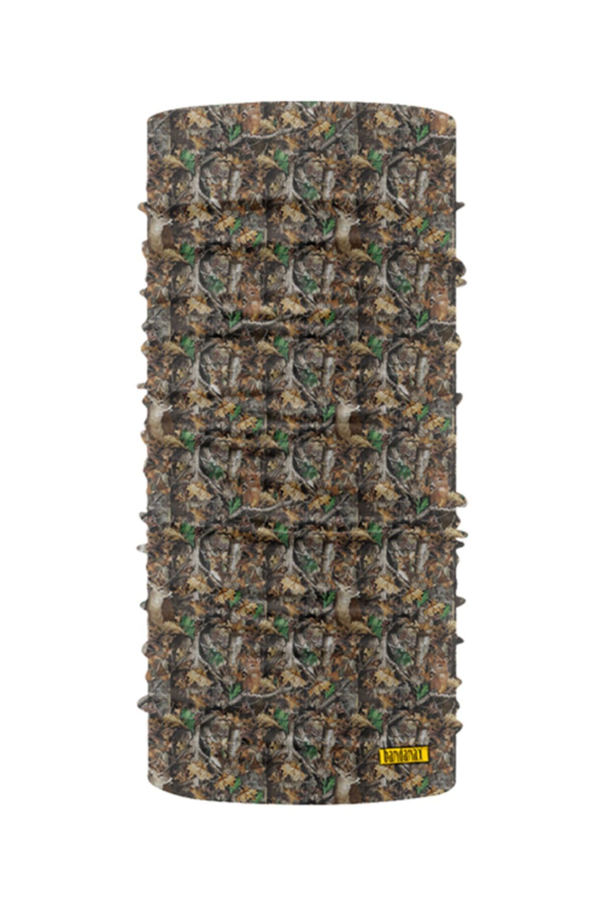 BandanaX Nature Camo-50040 Bandana