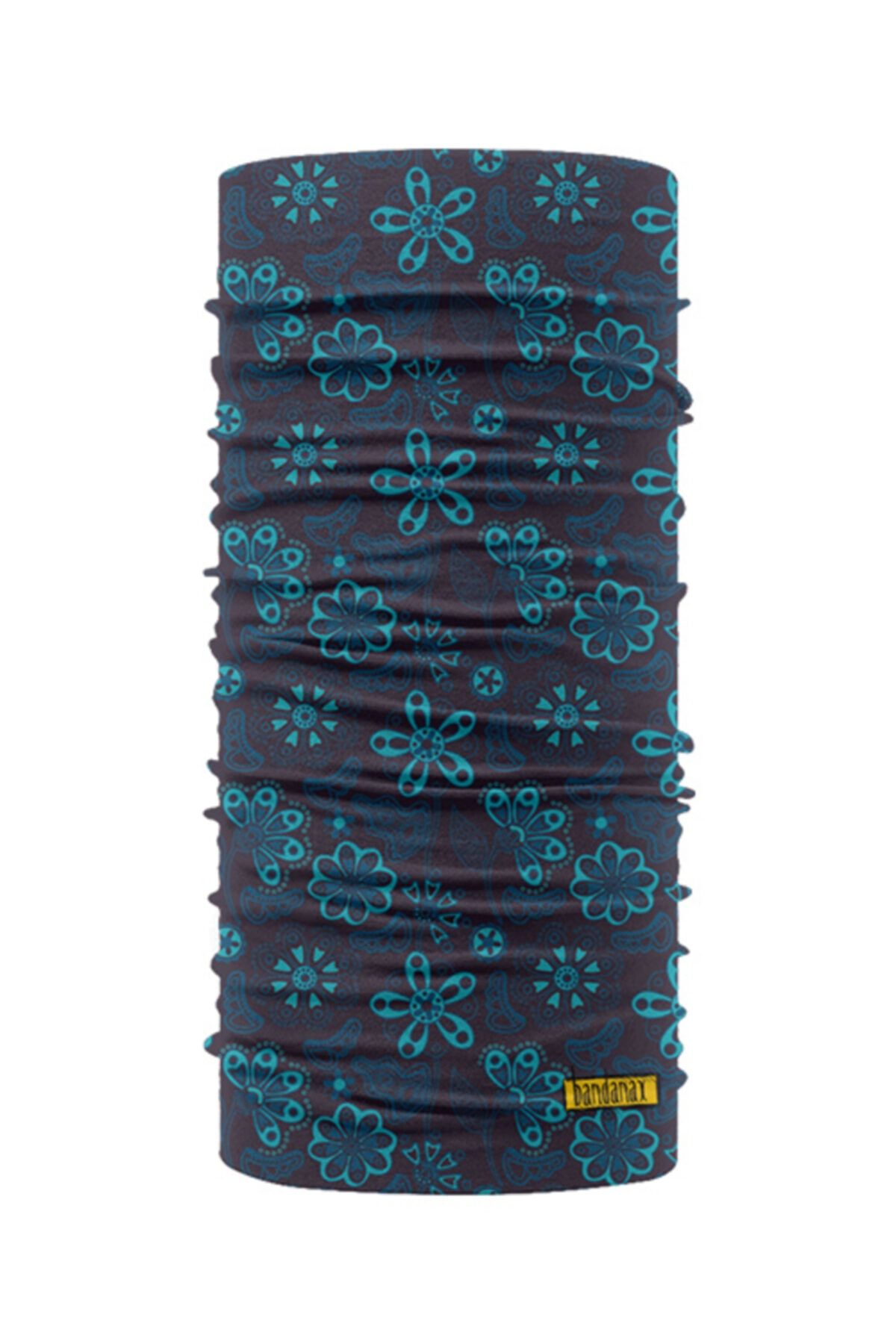 BandanaX Crazy Crzy-0060 Bandana