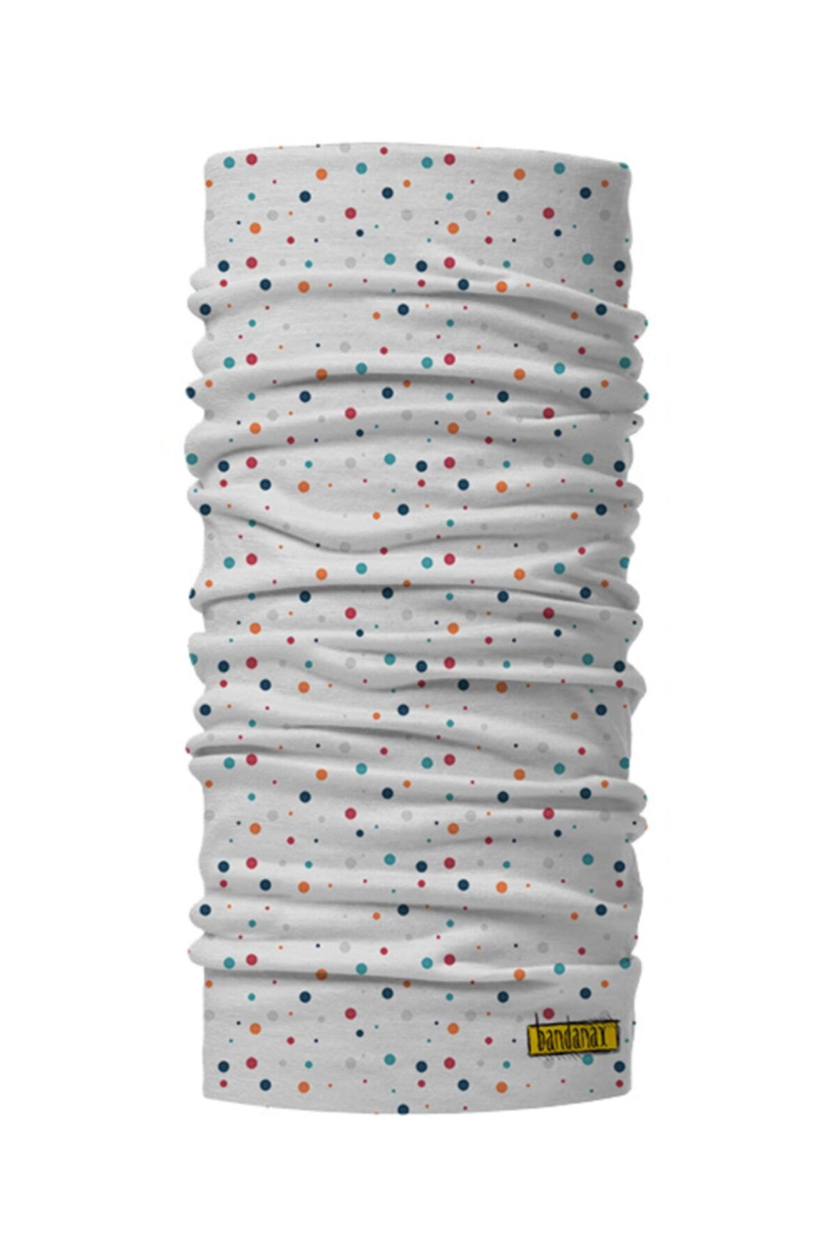 BandanaX Crazy Crzy-0042 Bandana