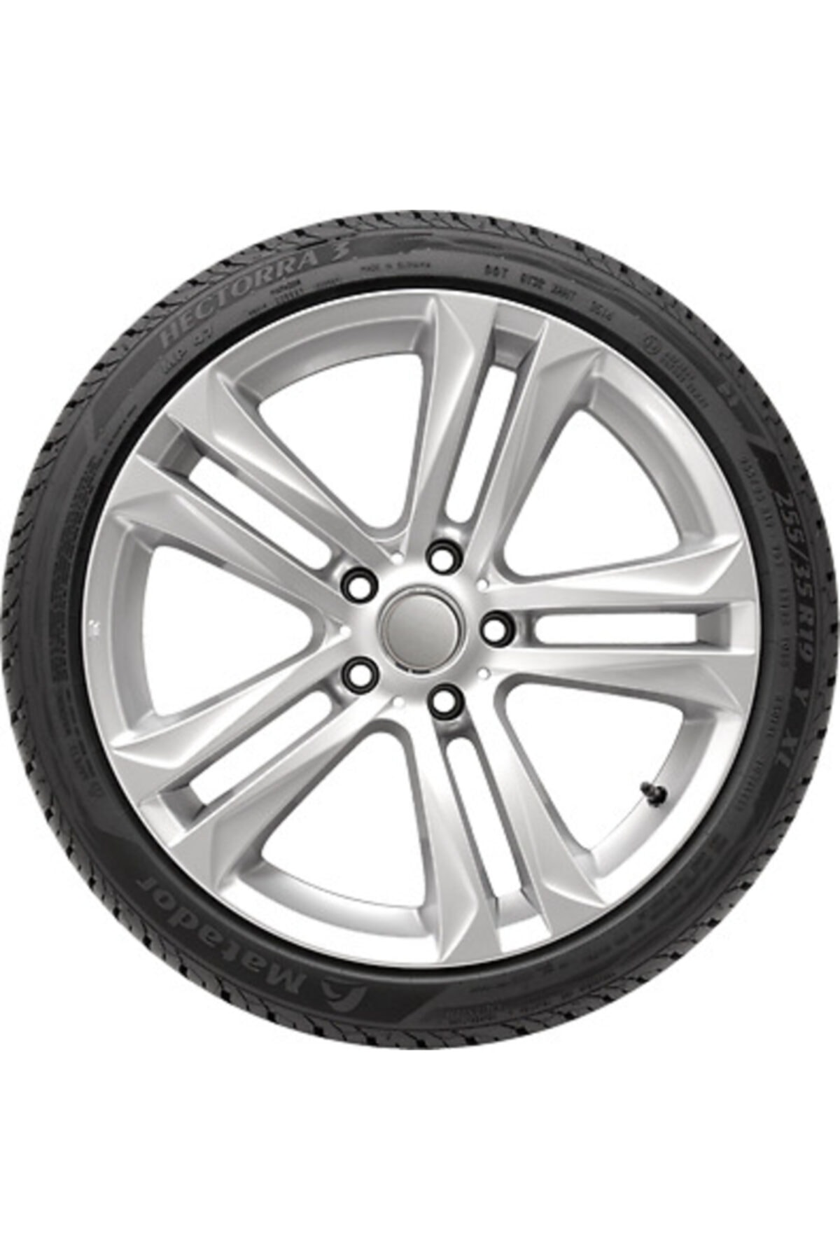 Matador 205/45r17 Xl 88y Matdor Mp47 Kısa Yanak