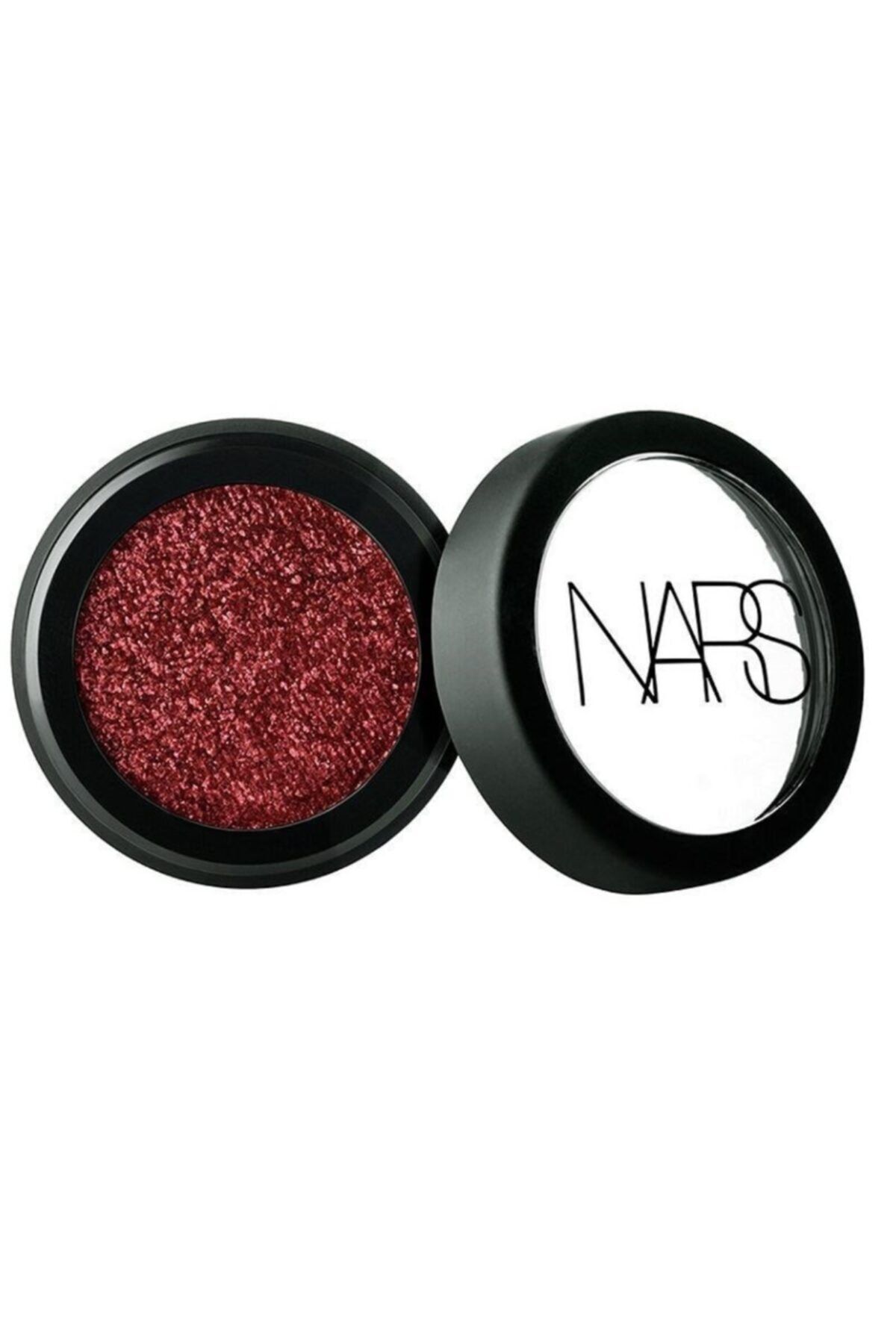 Nars Powerchrome Loose Eye Pıgment Hammered - Işıltılı Kırmızımsı Siyah 1.5 Gr