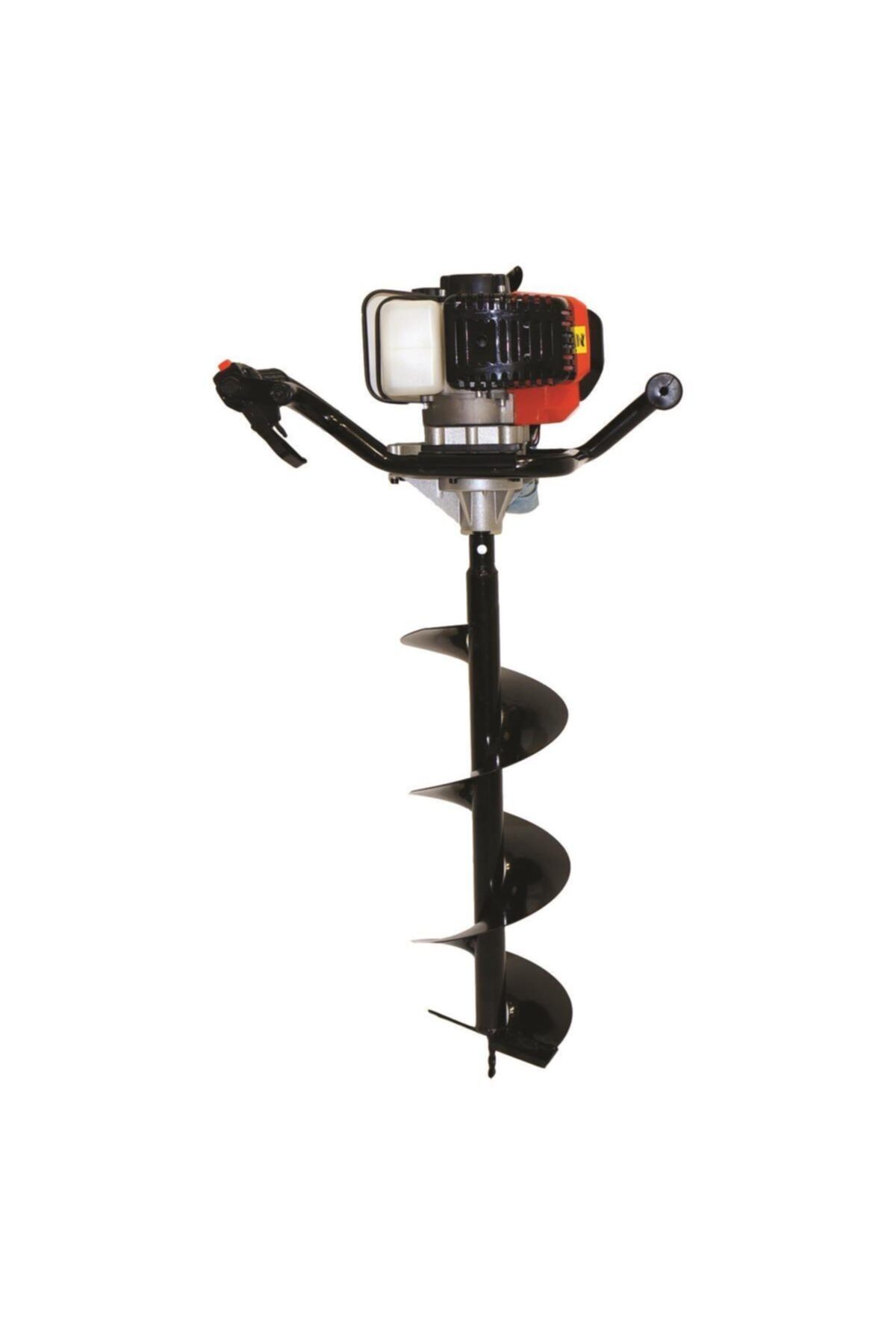 Palmera Zlag520b Toprak Burgu Makinası 2.1hp 8 Cm Benzinli
