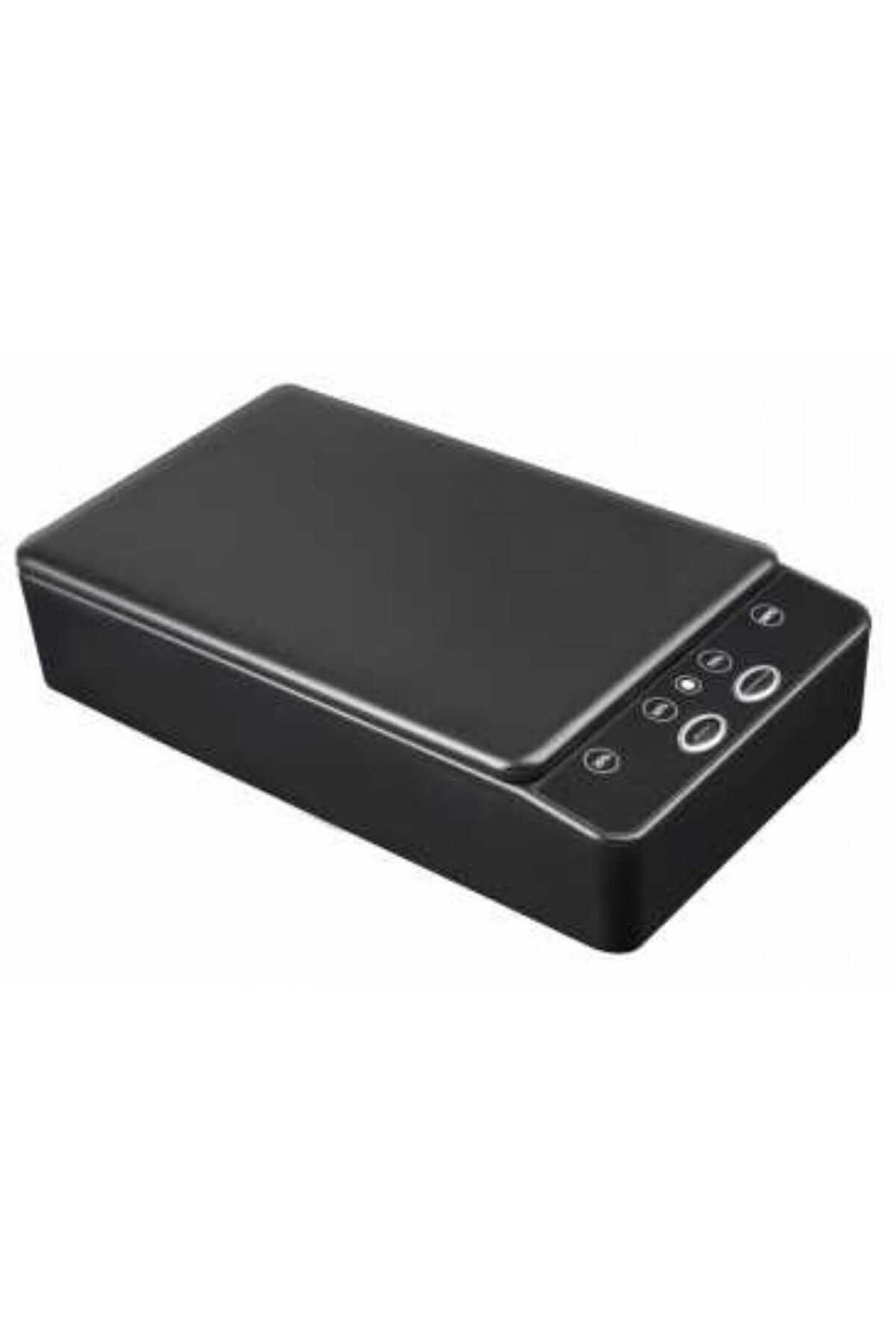 Phoneaks Uv-c Sterilizasyon Kutusu Ve Telefon Şarjı