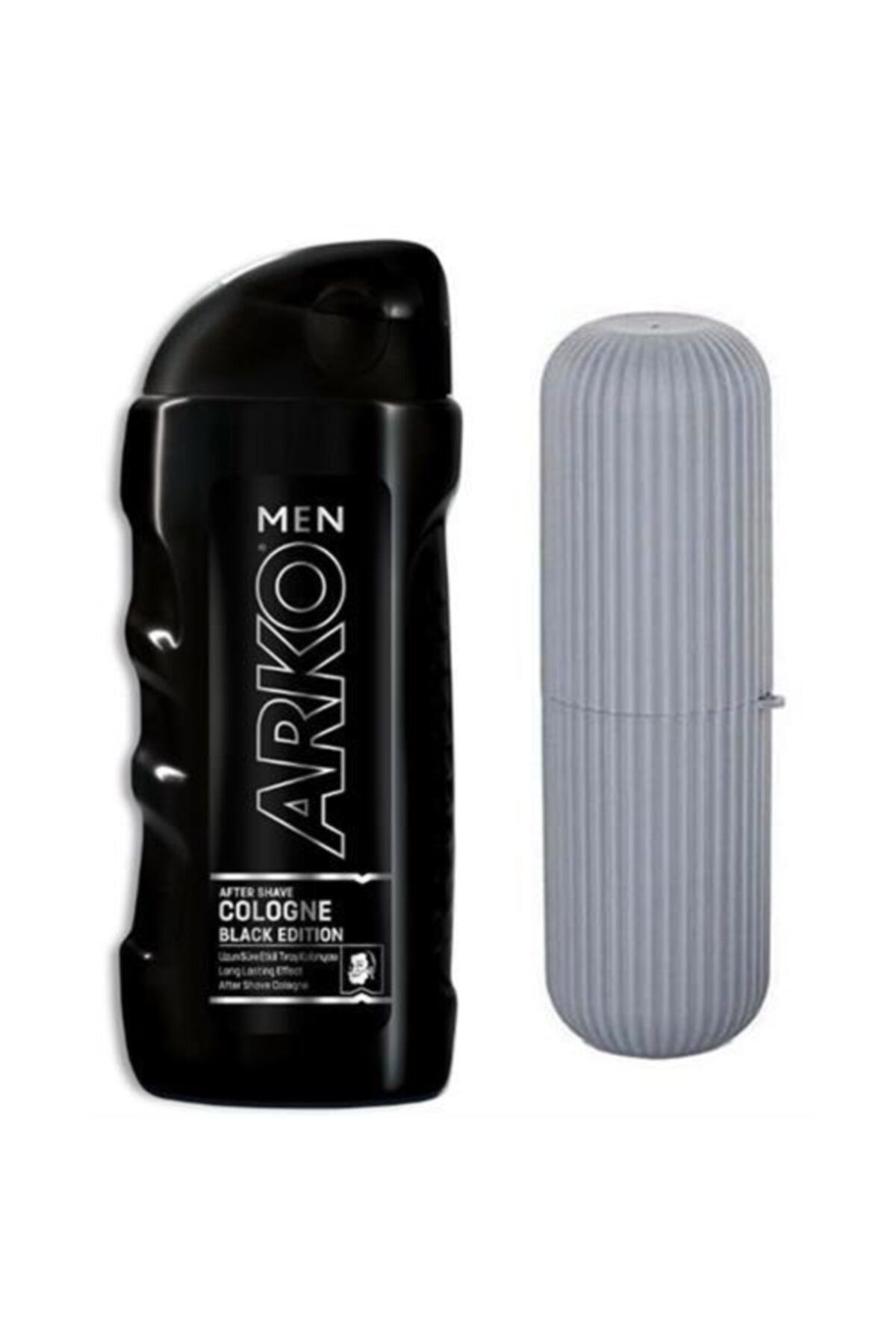 Transformacion Arko Men Black Tıraş Losyonu Tıraş Malzeme Kutu Seti