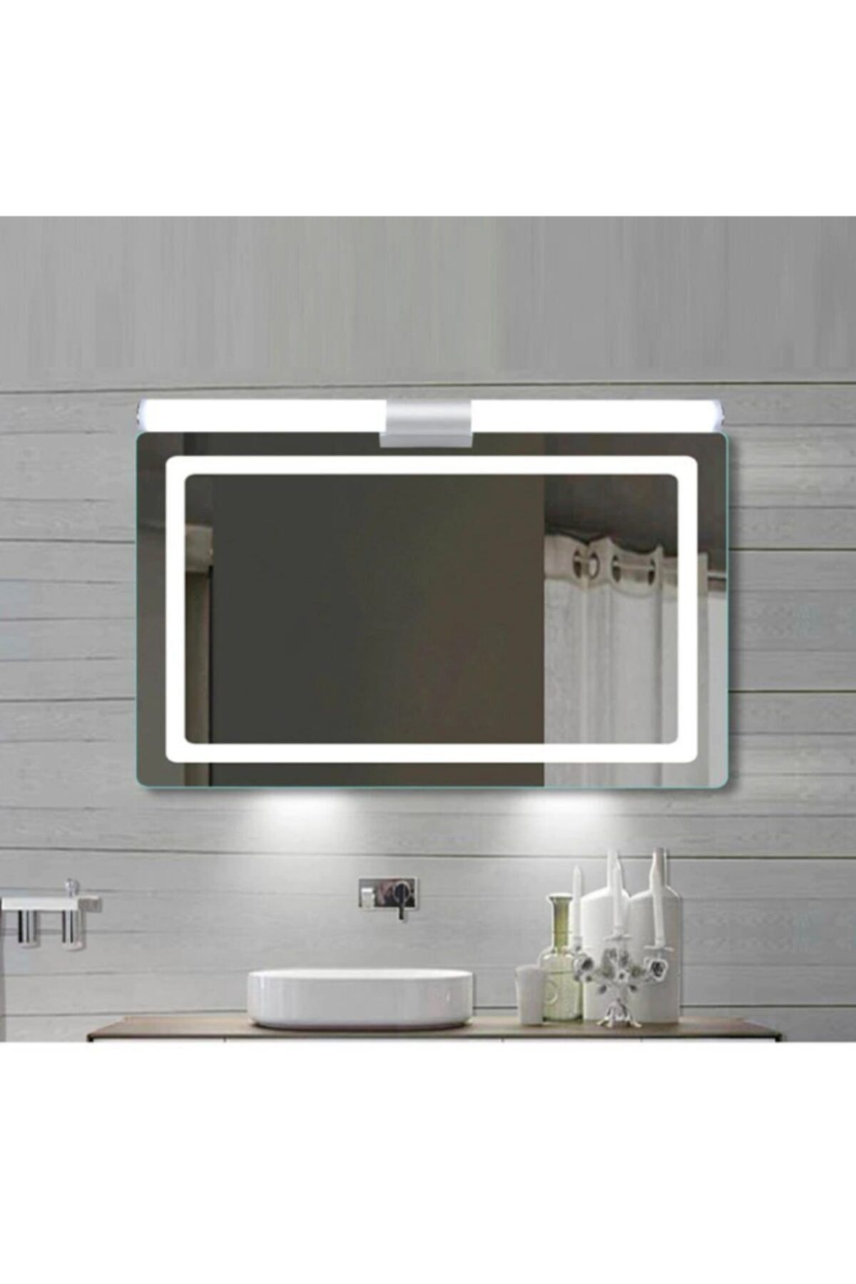 lambartazzı Led Banyo Işığı