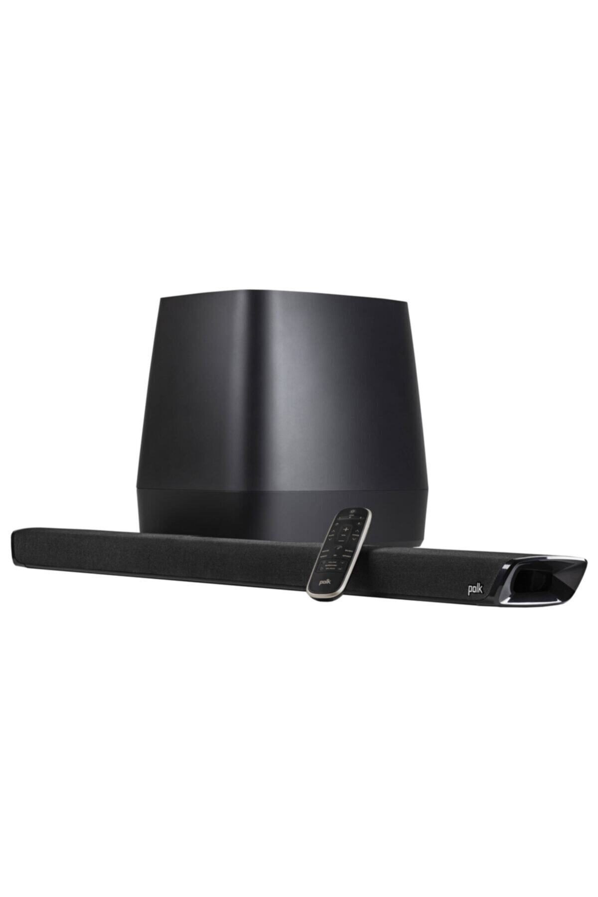 Polk Audio Magnifi 2 200w 2.1 Soundbar ve Wireless Subwoofer
