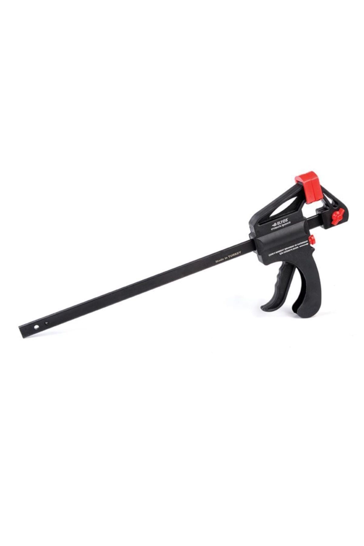 Eltos Otomatik Işkence 300 Mm