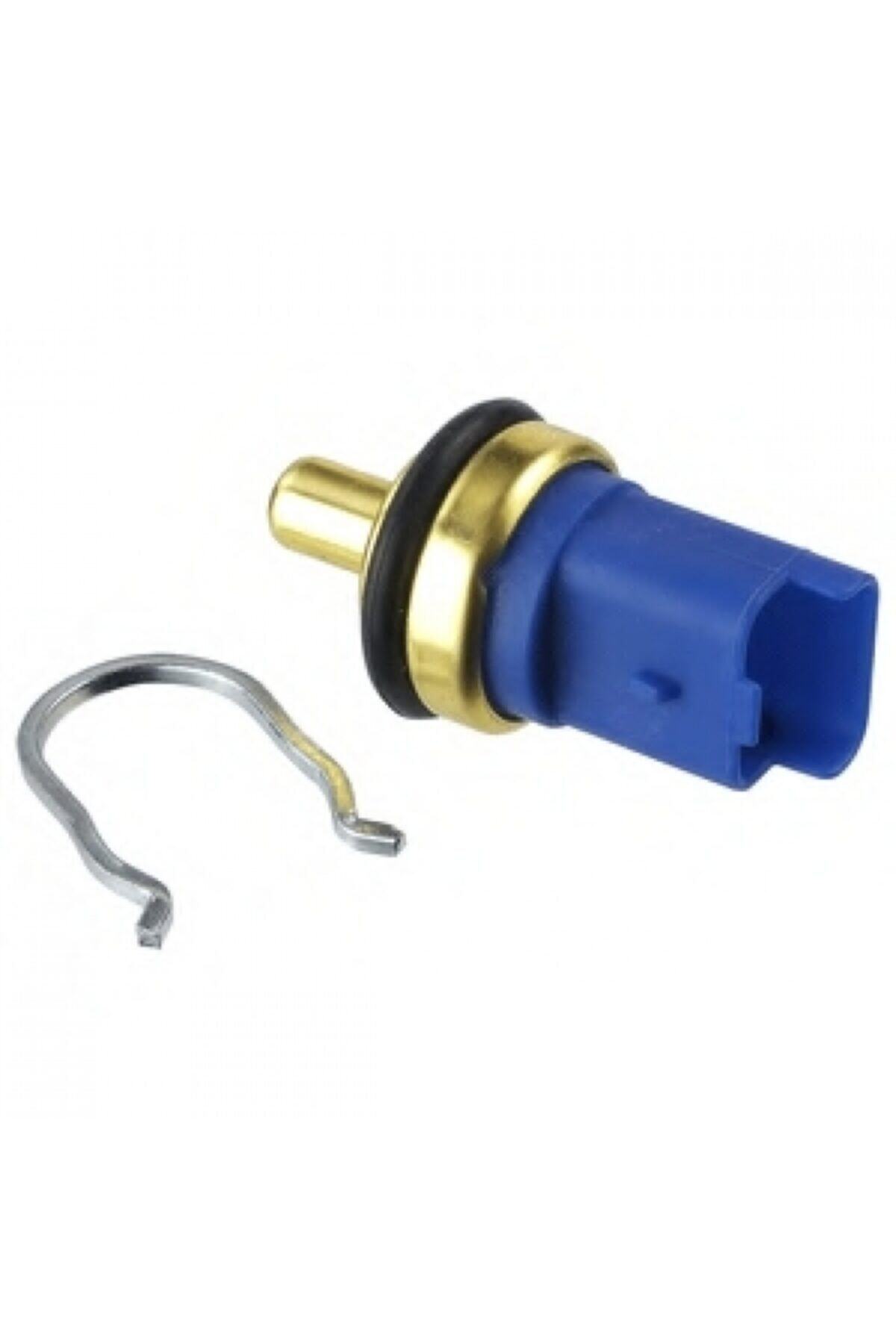 DELPHİ Hararet Müşürü 1 Adet - Peugeot 306 2.0 Hdı 1999-2001 66 Kw -- Delphı Ts10301 - Oem: 1338.c0