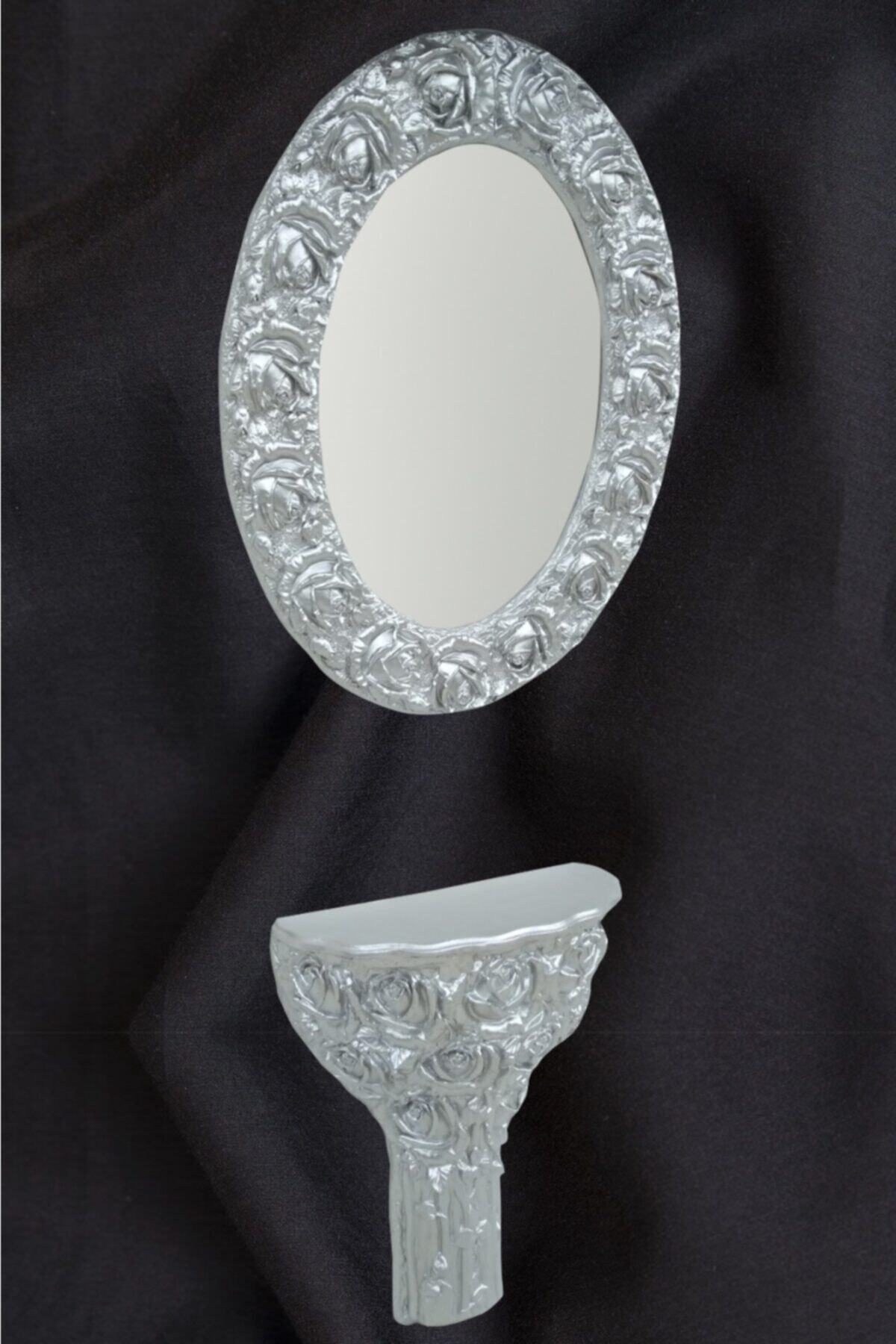 DekorAşk Telefonluk Takım Aynasız