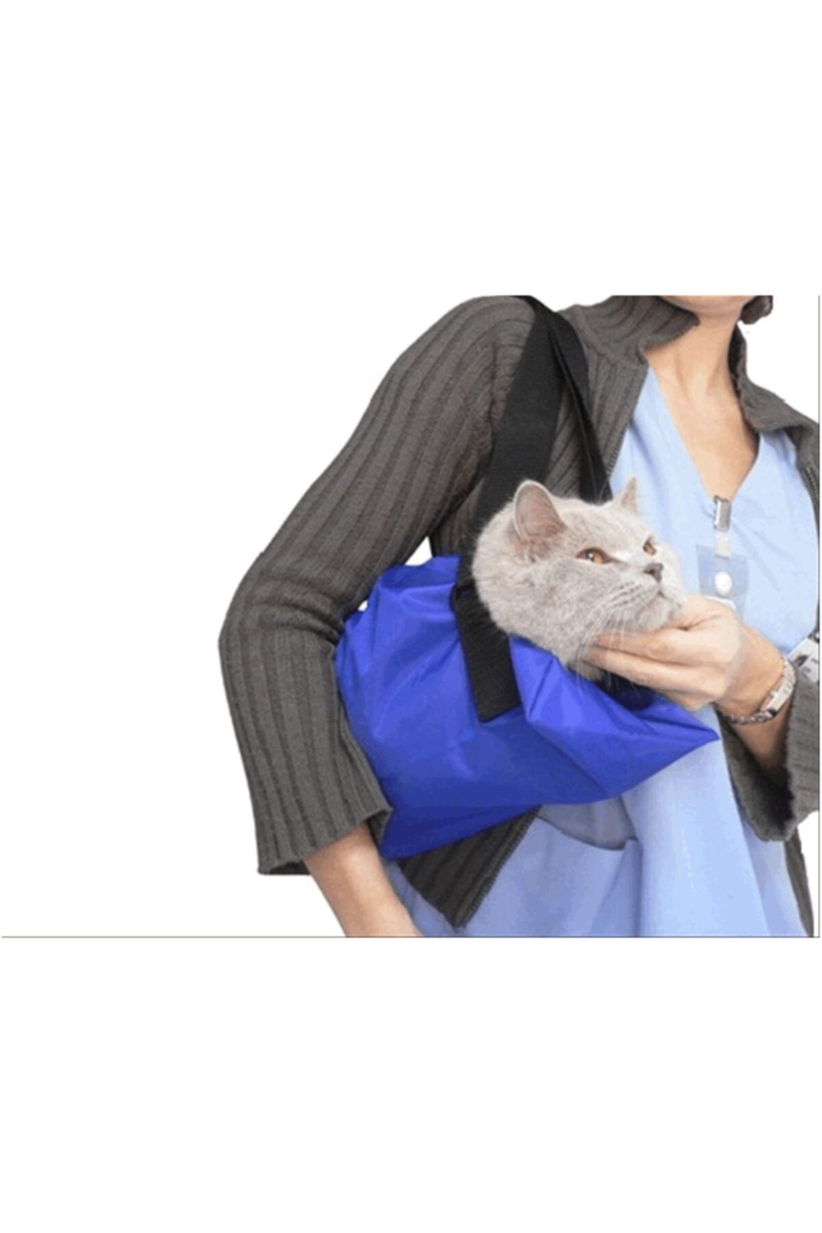 Farmena Kedi Enjeksiyon Çantası Small