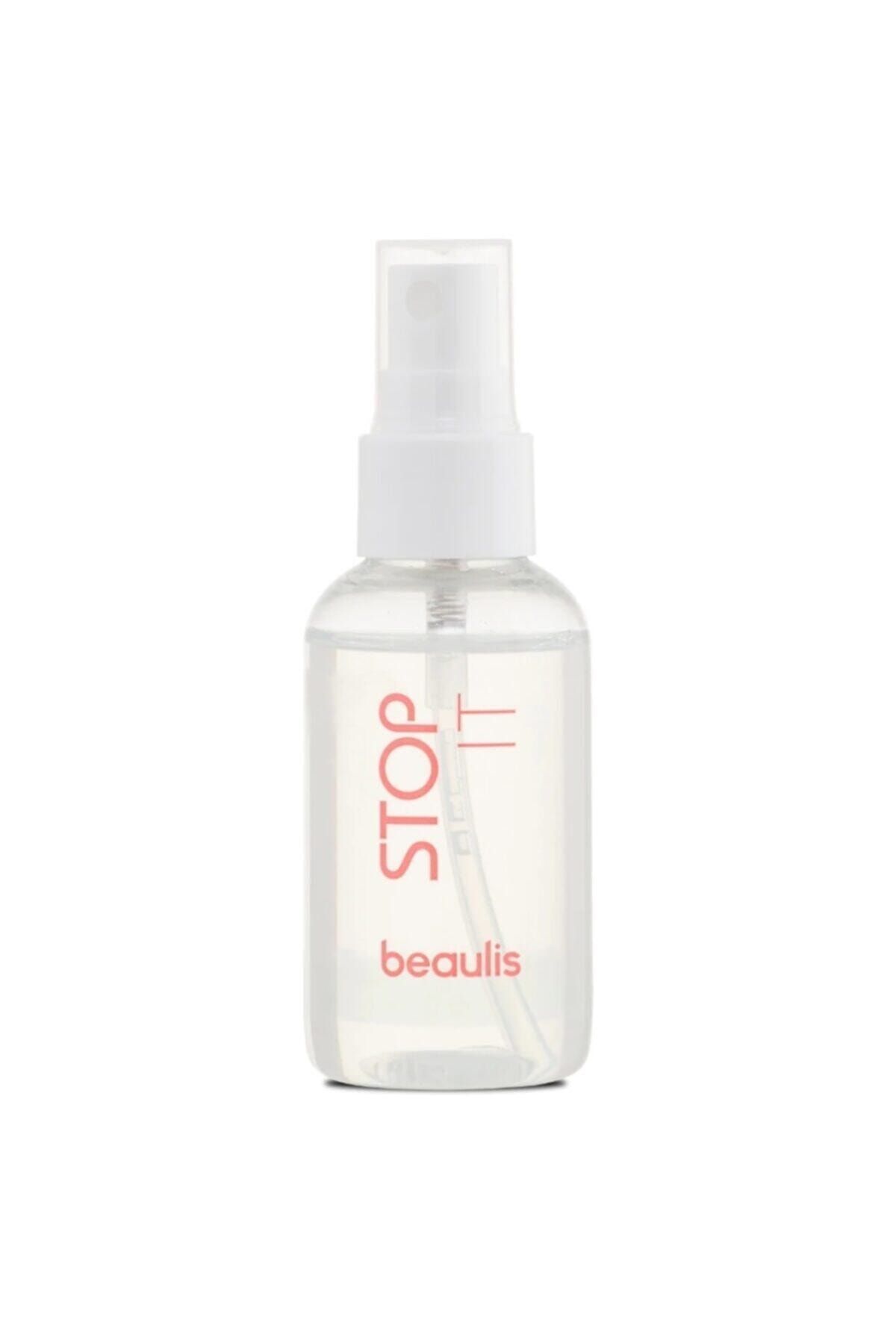 BEE BEAULİS Beaulis Stop It Makyaj Sabitleyici Sprey