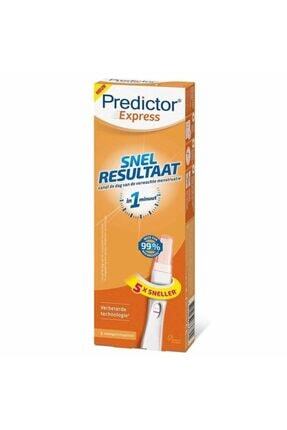 Predictör Gebelik Testi Express Image 0