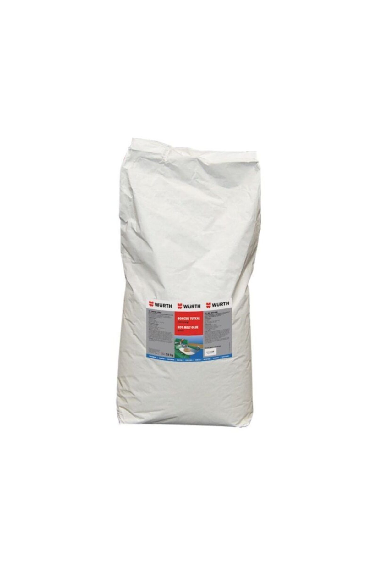 Wurt Würth Boncuk Tutkal Naturel 25 Kg