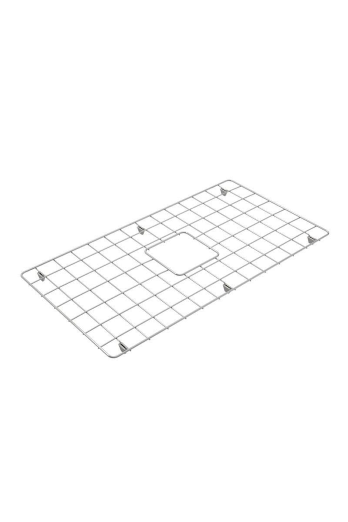 Bocchi Lavello 84 Cm Eviye Için Paslanmaz Çelik Tel 2300-0004