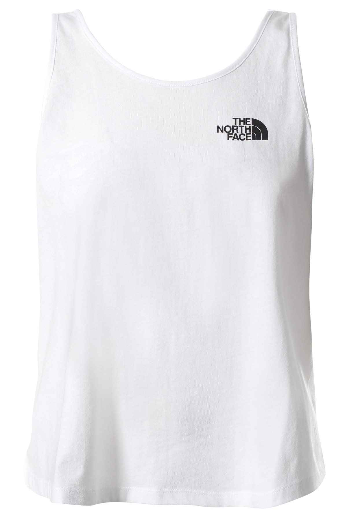 THE NORTH FACE Simple Dome Tank Kadın Atlet - Nf0a4syd
