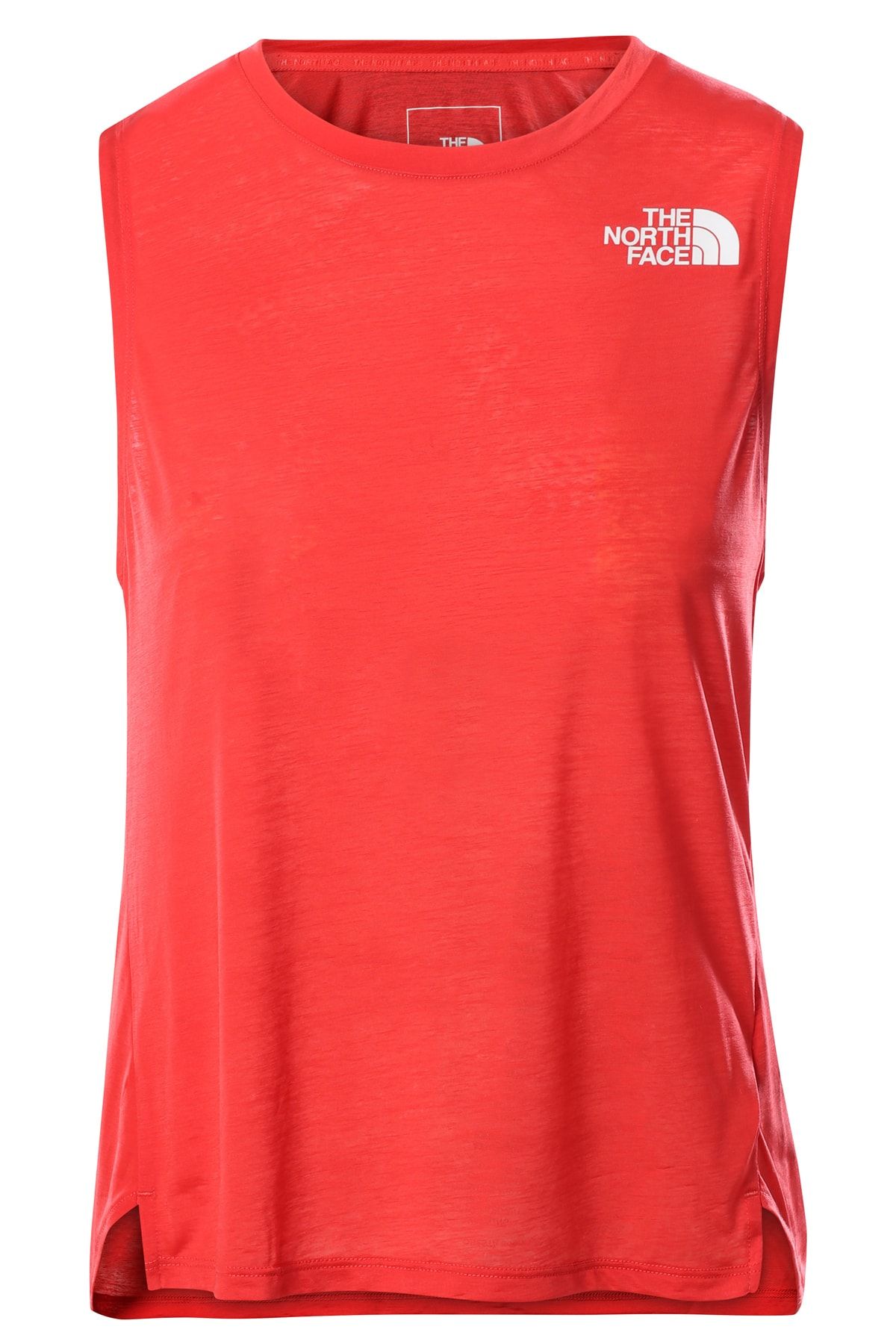 THE NORTH FACE Up With The Sun Tank Kadın T-shirt - Nf0a538v