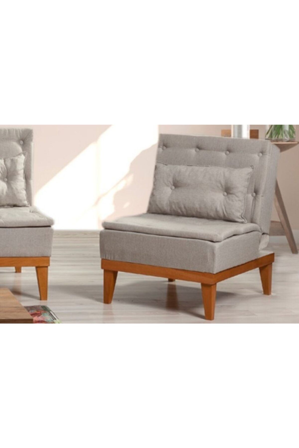 Doressa Deimos Beige Berjer
