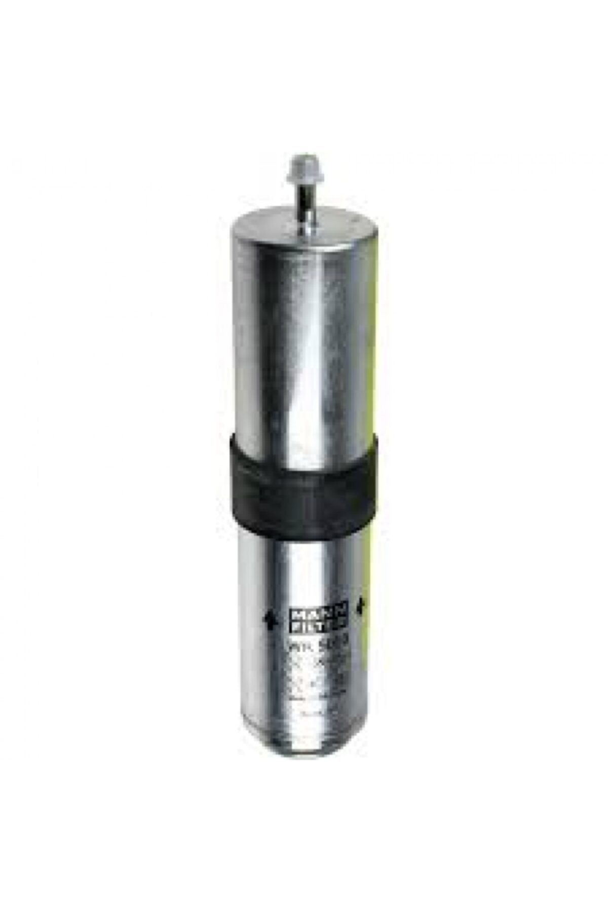 Mann Fılter Yakıt Filtresi 1 Adet - Bmw 3 325 D 2007-2009 155 Kw -- Mann-fılter Wk5010z - Oem: 13 32 7 823 413