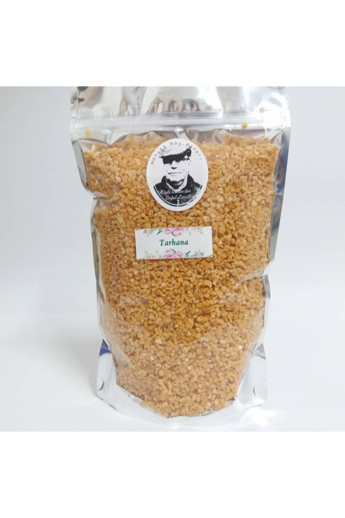 Ucuzluk Diyarı 500 Gram Köy Tarhanası