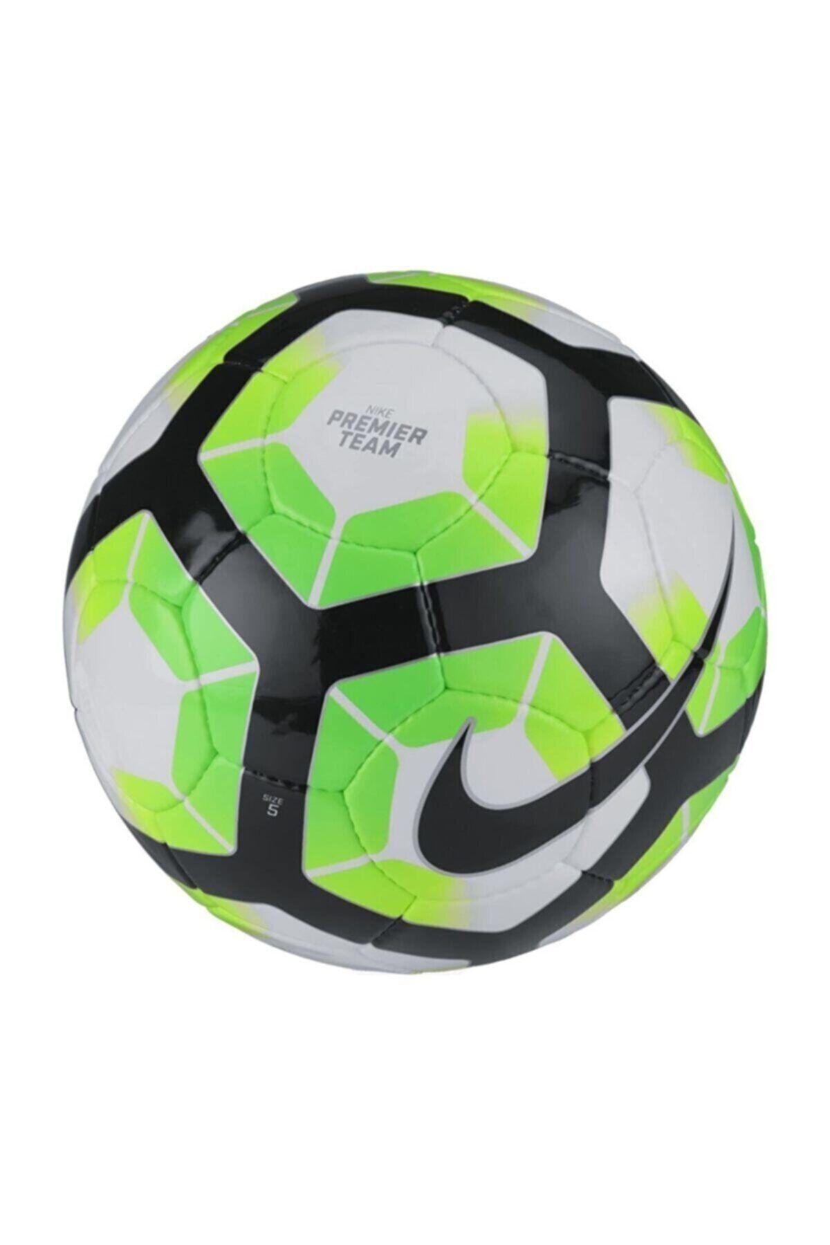 Nike Sc2971-100 Premier Team Dikişli Futbol Topu (no 4) Sc2971-100