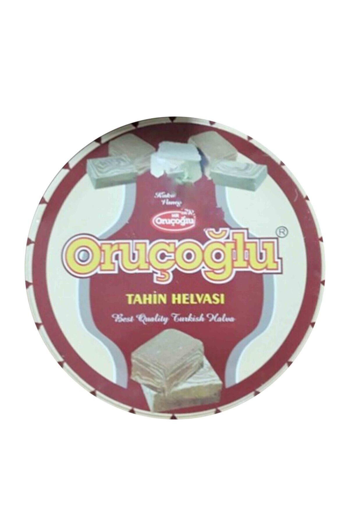 ORUÇOGLU Oruçoğlu 2 Kg Kakaolu Helva