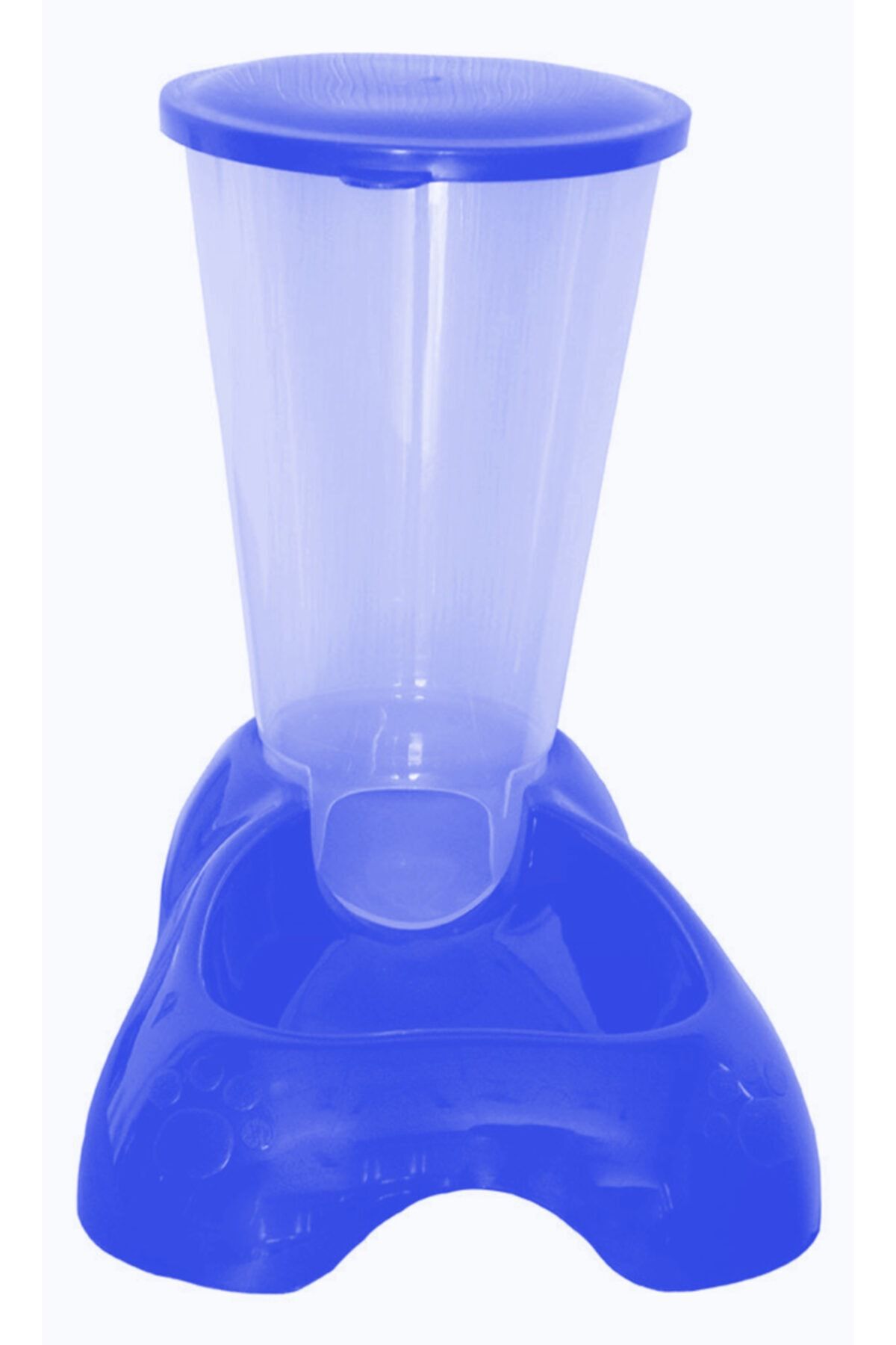 Berrinstore Percell Hazneli Mama Kabı 27cm Mavi