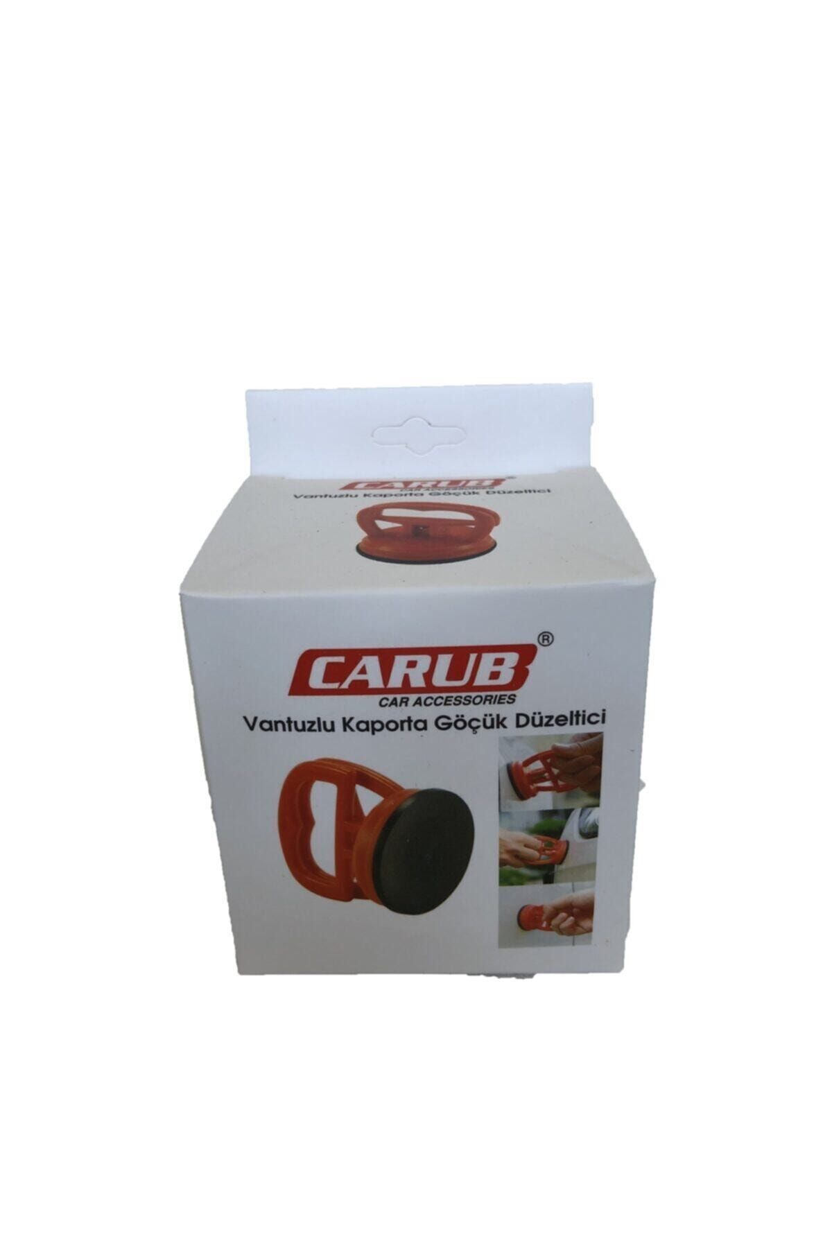 Carub Vantuzlu Göçük Düzeltici