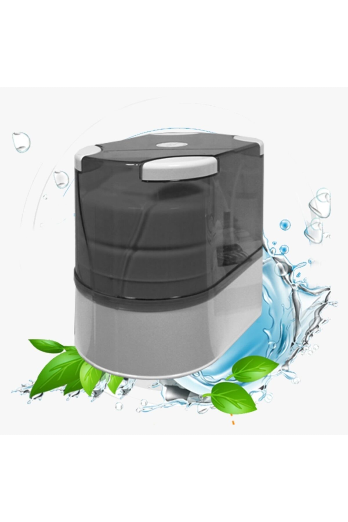 Örnek Su Arıtma Sistemleri Prizma Premium Su Arıtma Cihazı Pompasız