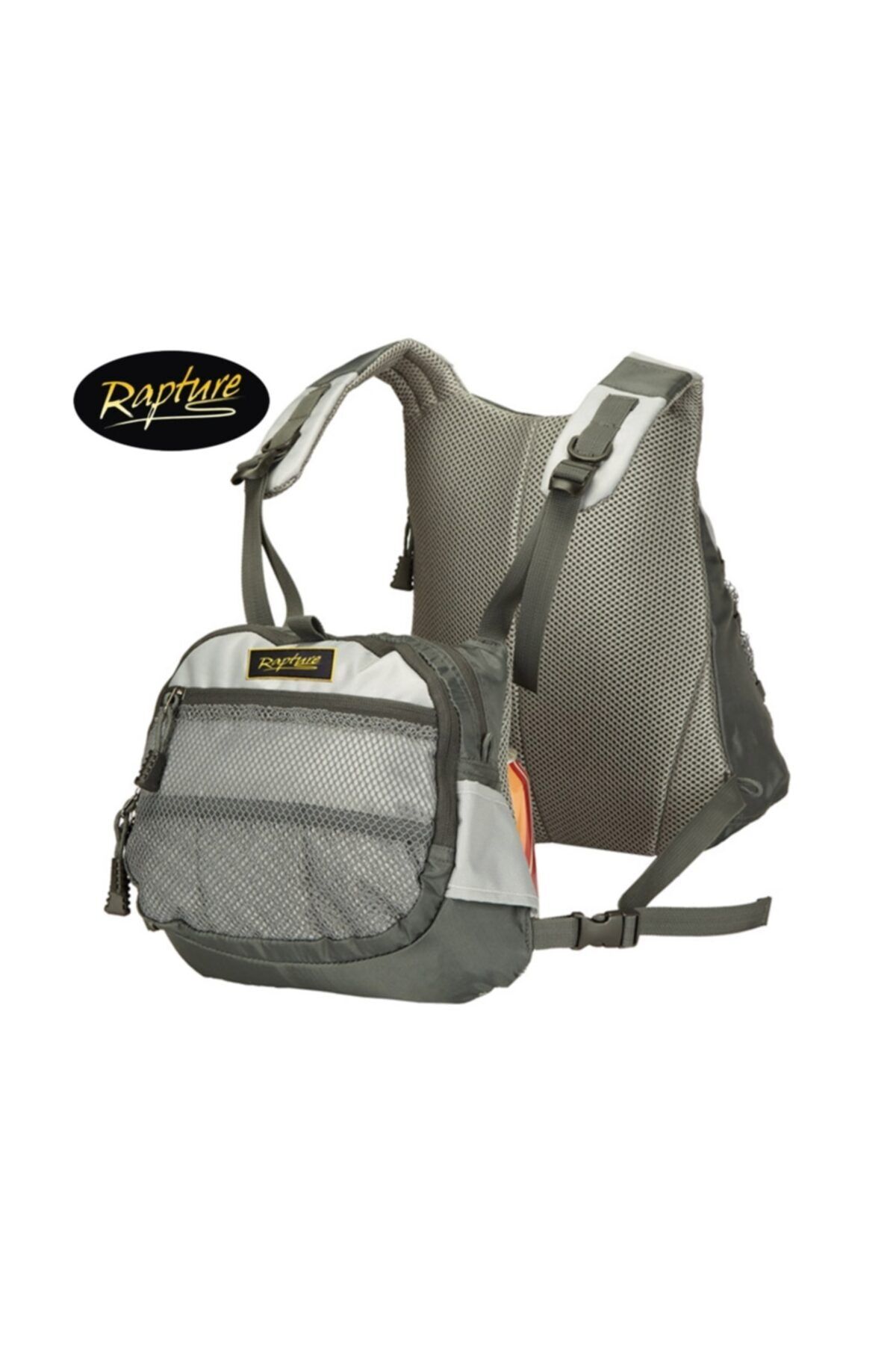 Rapture Guidemaster Pro Back - Chest Pack