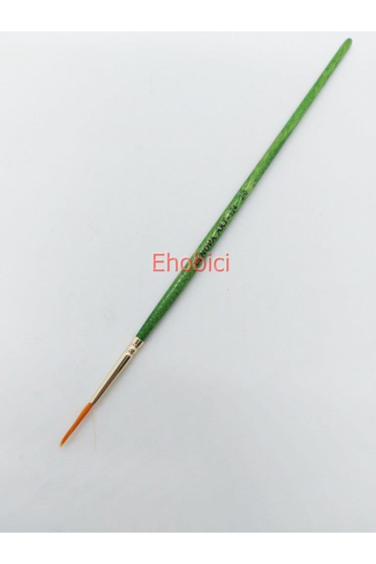 Cenova Art 124 Dal-liner Fırça No:2/0