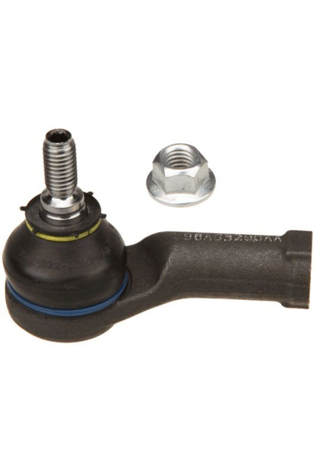TRW Sol Rot Başı 1 Adet - Focus 1.6 16v 1998-2004 74 Kw -- Jte195 - Oem: 1074306